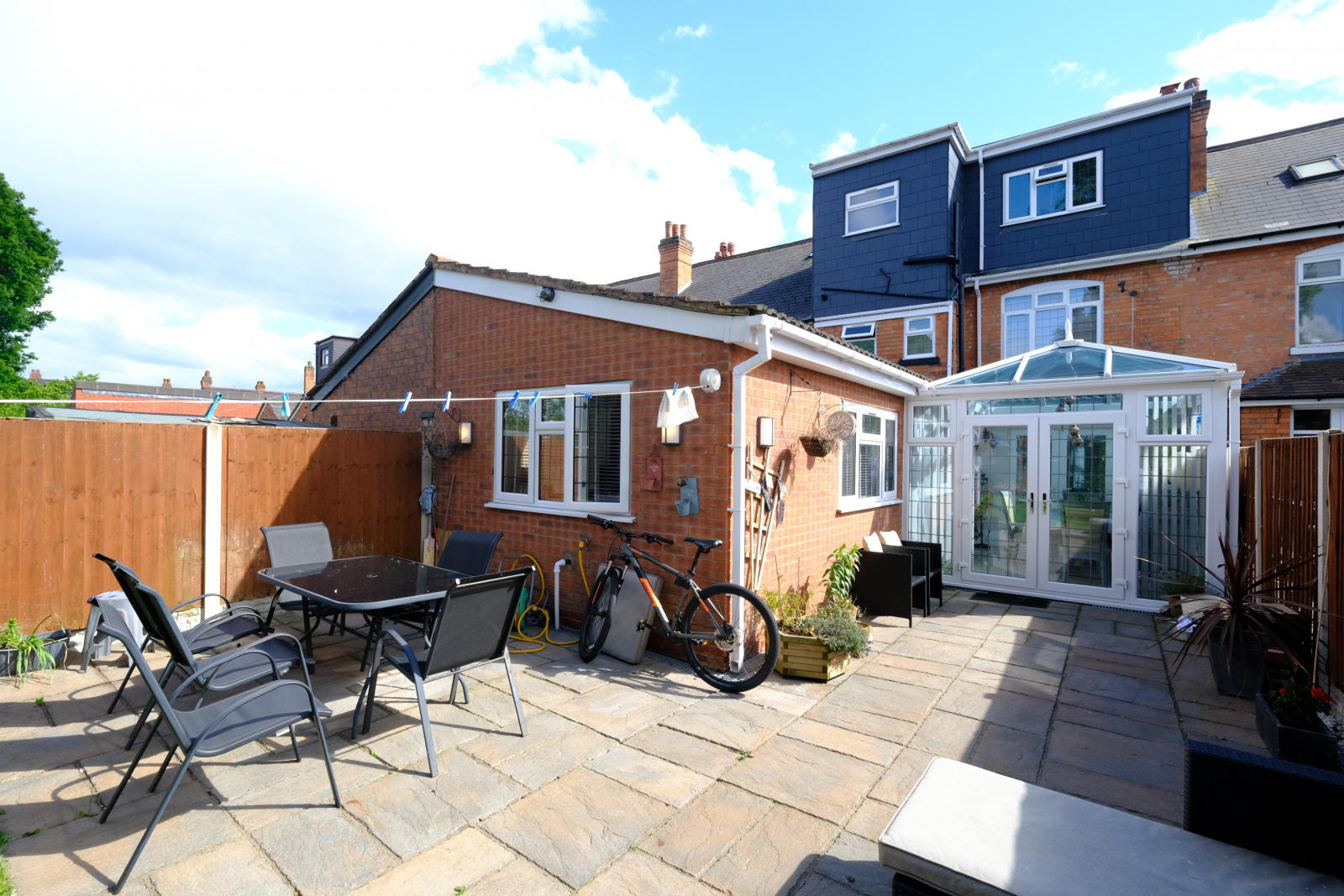 Property for sale at 14 Phipson Road, Sparkhill, Birmingham. B11 4JH