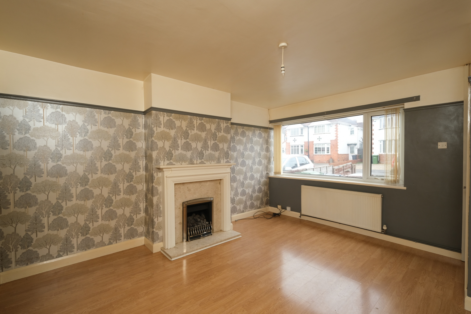 Property for sale at 20 Howard Road, Solihull, Birmingham. B92 7LF