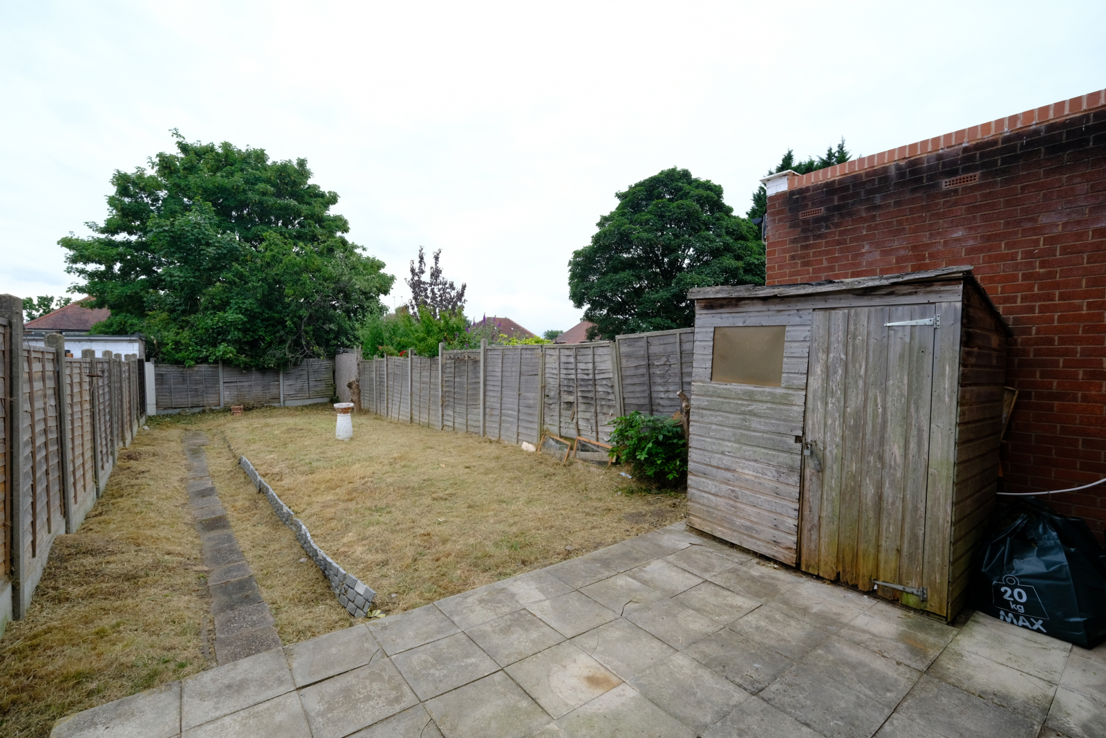 Property for sale at 20 Howard Road, Solihull, Birmingham. B92 7LF