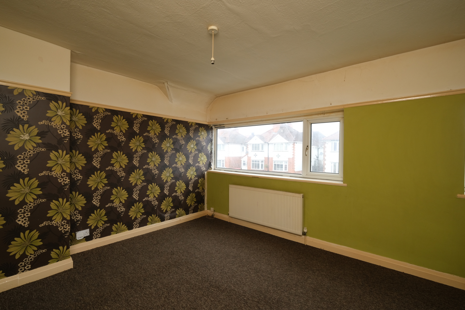Property for sale at 20 Howard Road, Solihull, Birmingham. B92 7LF
