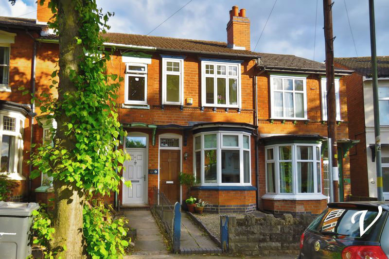 Property for sale at 21 Brandon Road, Hall Green, Birmingham. B28 8DX