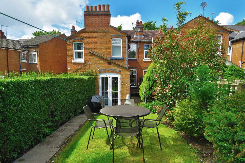 Property for sale at 21 Brandon Road, Hall Green, Birmingham. B28 8DX