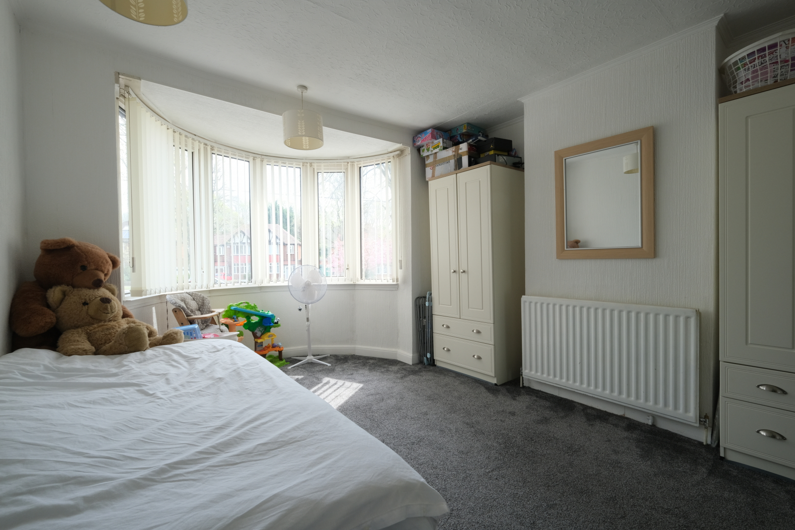 Property for sale at 338 Sarehole Road, Hall Green, Birmingham. B28 0AQ