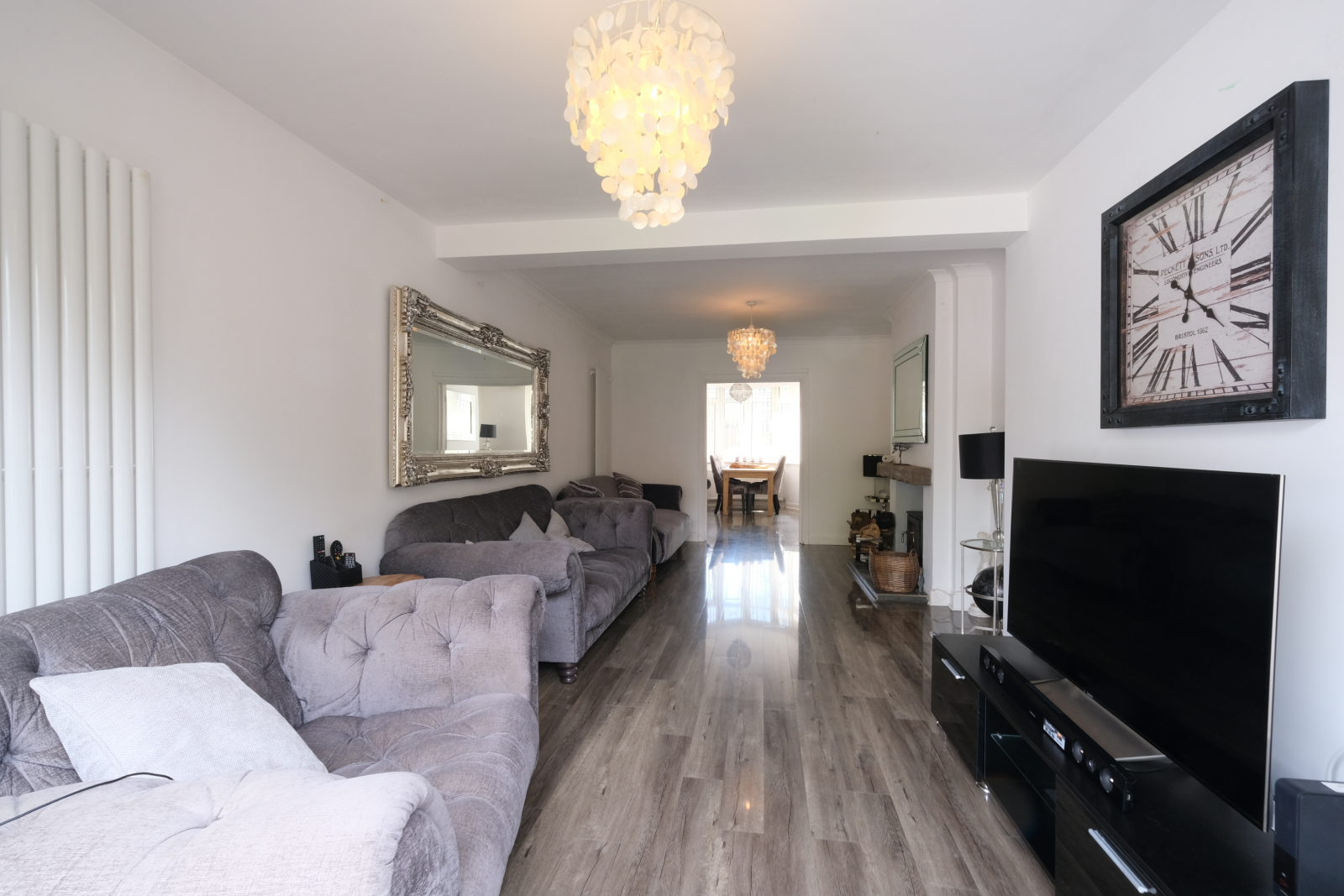 Property for sale at 338 Sarehole Road, Hall Green, Birmingham. B28 0AQ