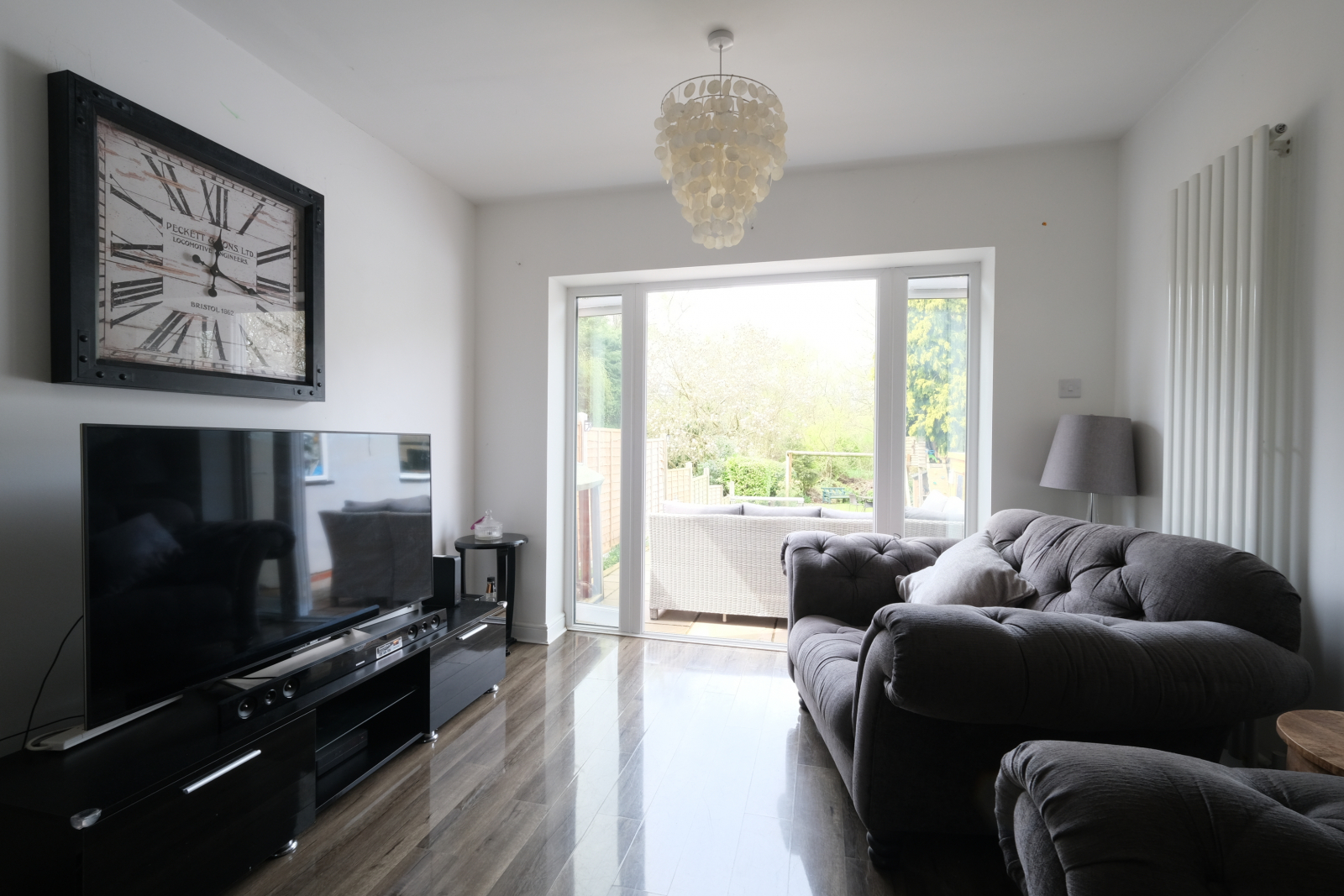 Property for sale at 338 Sarehole Road, Hall Green, Birmingham. B28 0AQ