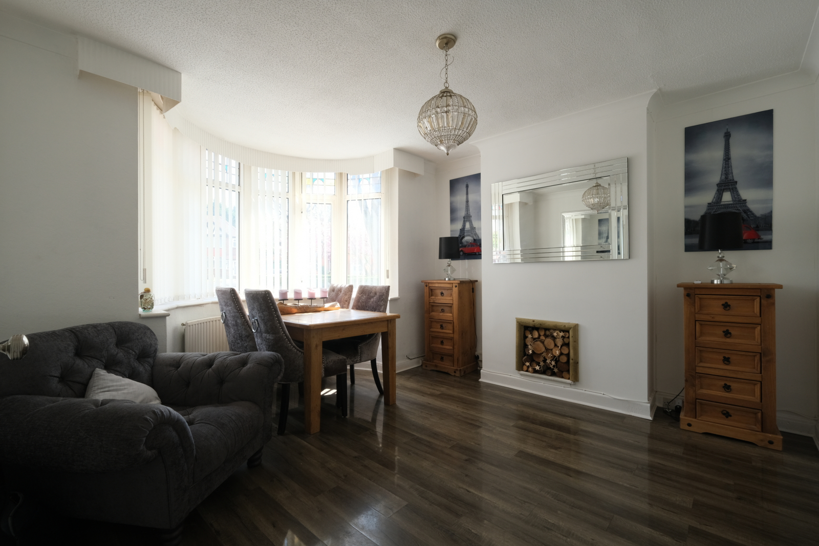 Property for sale at 338 Sarehole Road, Hall Green, Birmingham. B28 0AQ