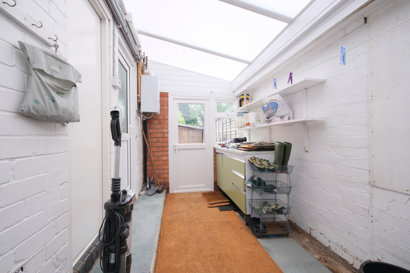 Property for sale at 37 Etwall Road, Hall Green, Birmingham. B28 0LF