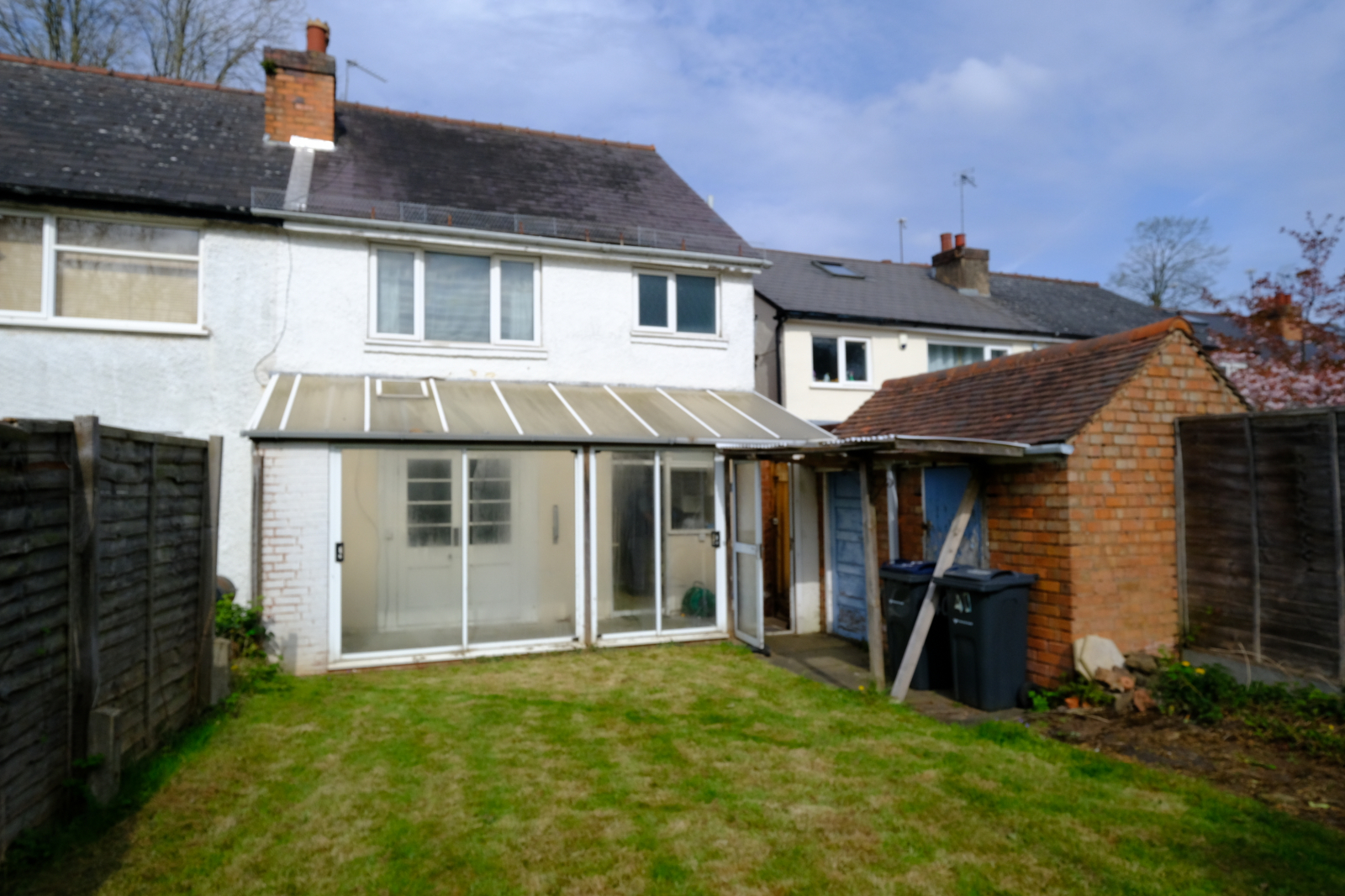 Property for sale at 40 Baldwins Lane, Hall Green, Birmingham. B28 0QX