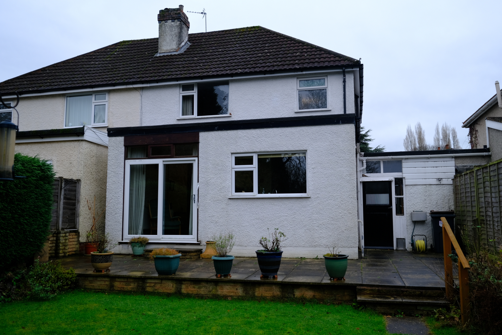 Property for sale at 81 Etwall Road, Hall Green, Birmingham. B28 0LF