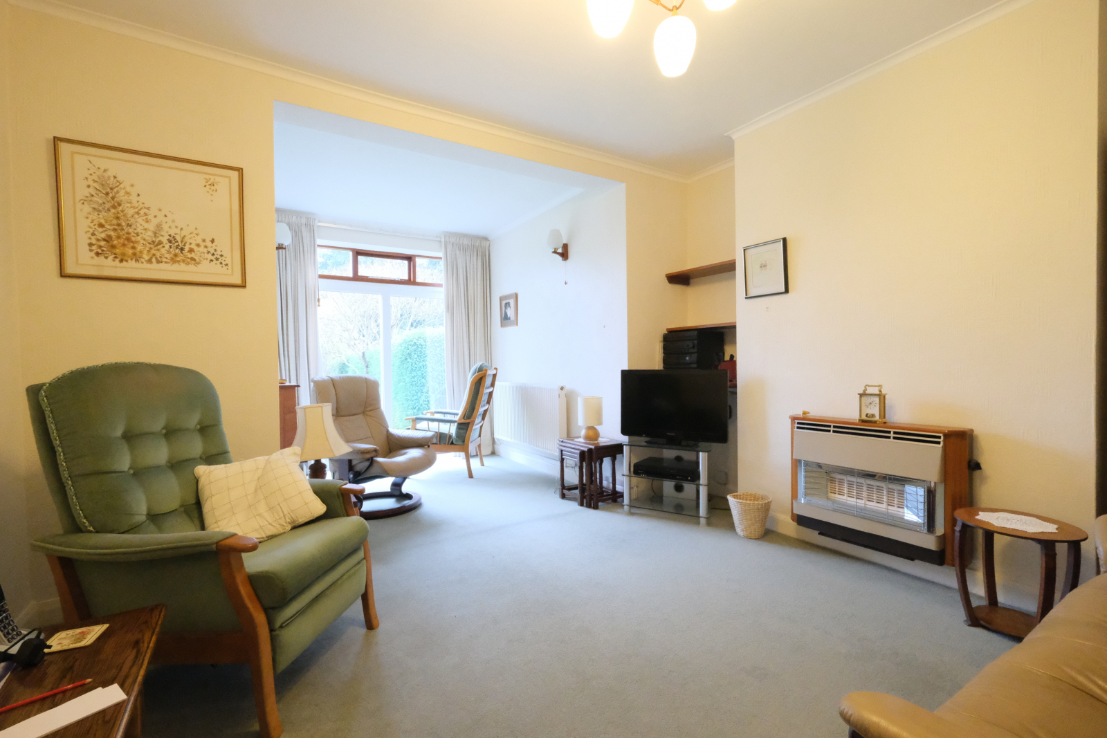 Property for sale at 81 Etwall Road, Hall Green, Birmingham. B28 0LF