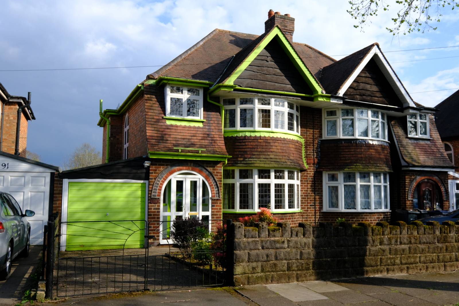 Property for sale at 89 Studland Road, Hall Green, Birmingham. B28 8NP