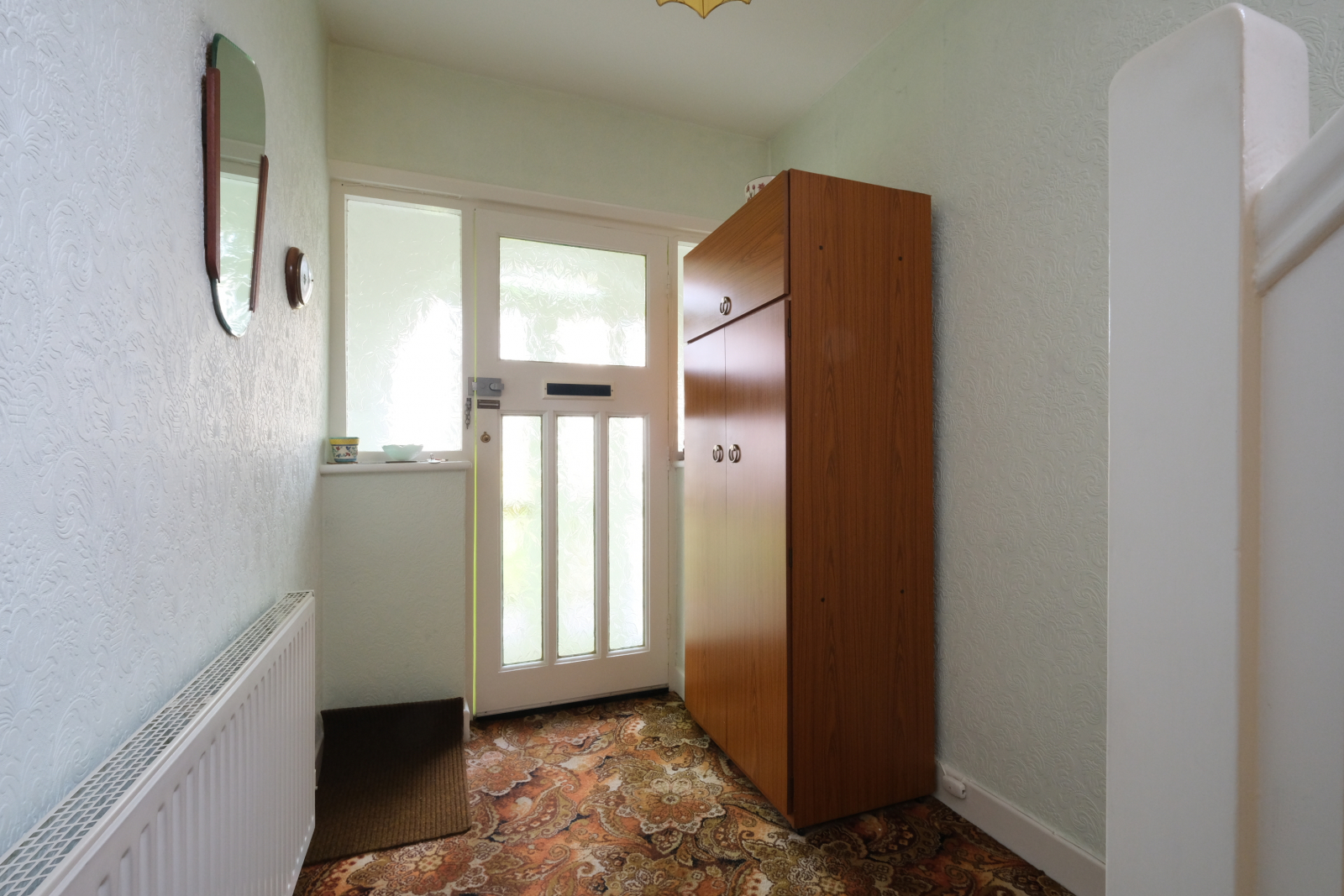 Property for sale at 89 Studland Road, Hall Green, Birmingham. B28 8NP