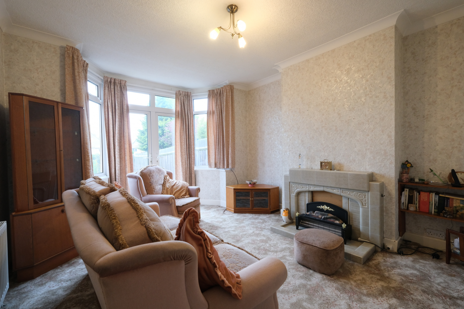 Property for sale at 89 Studland Road, Hall Green, Birmingham. B28 8NP