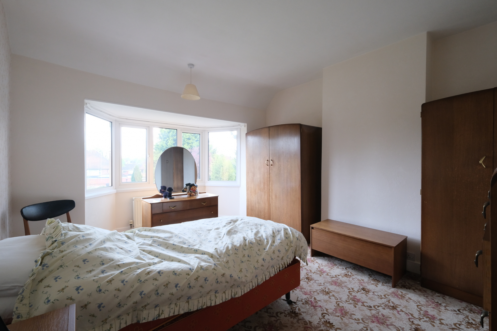 Property for sale at 89 Studland Road, Hall Green, Birmingham. B28 8NP