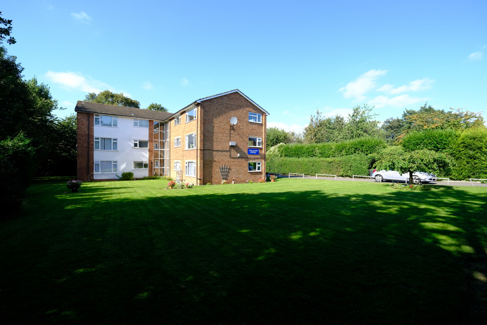 Property for sale at 0 12 Paradise Court, Paradise Lane, Hall Green