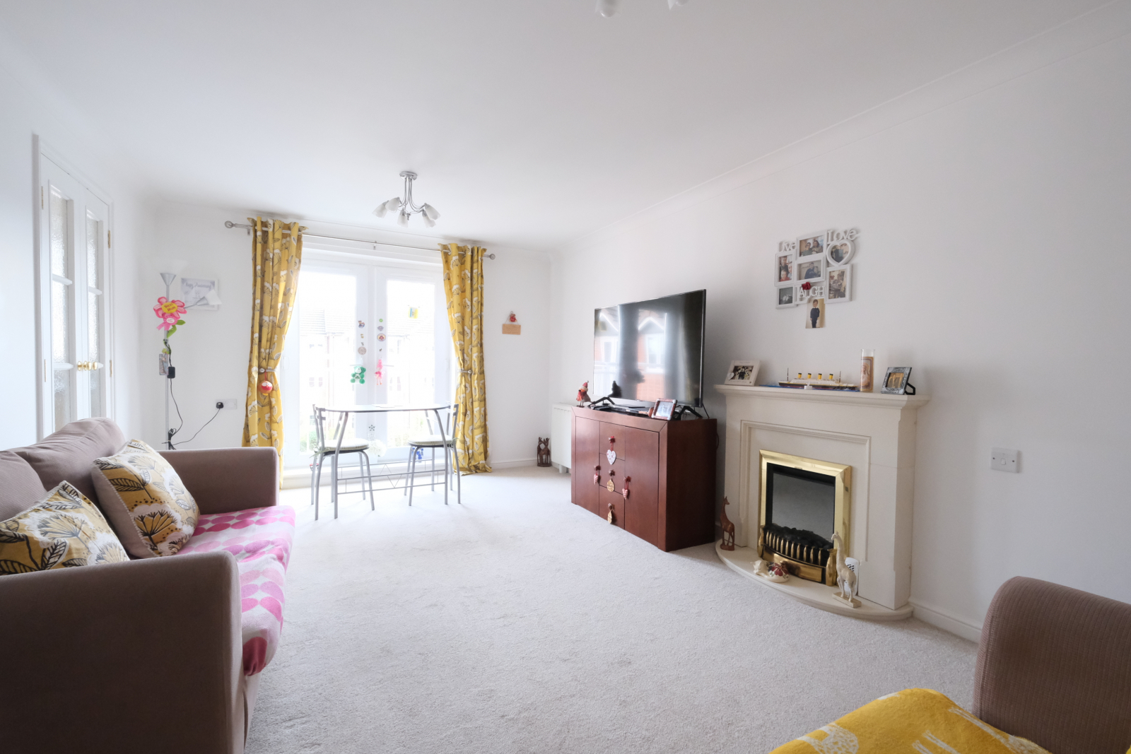 Property for sale at 0 36, Gracewell Court, Stratford Road Hall Green