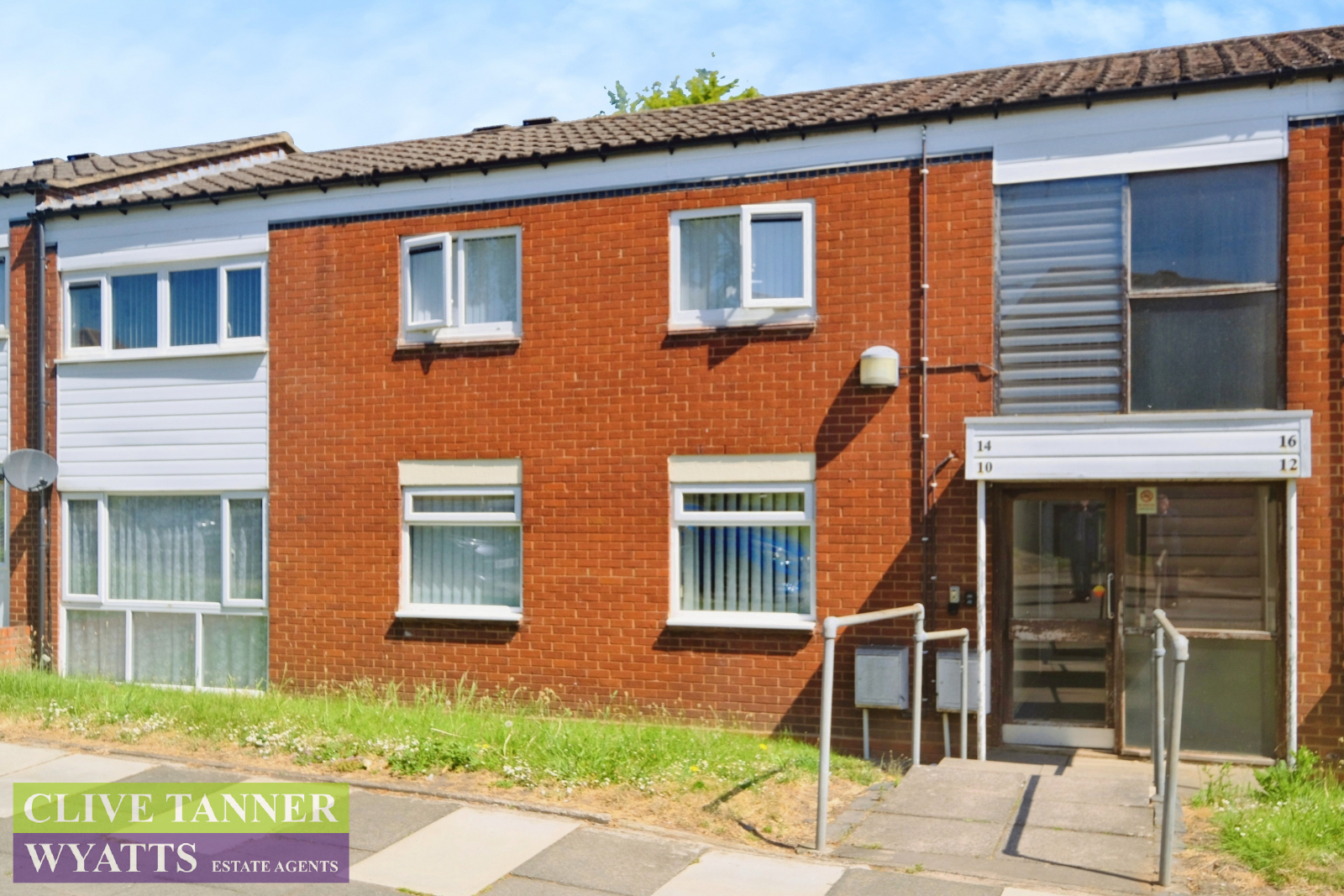 0 Crescent, South Yardley, Birmingham. B26 1EN