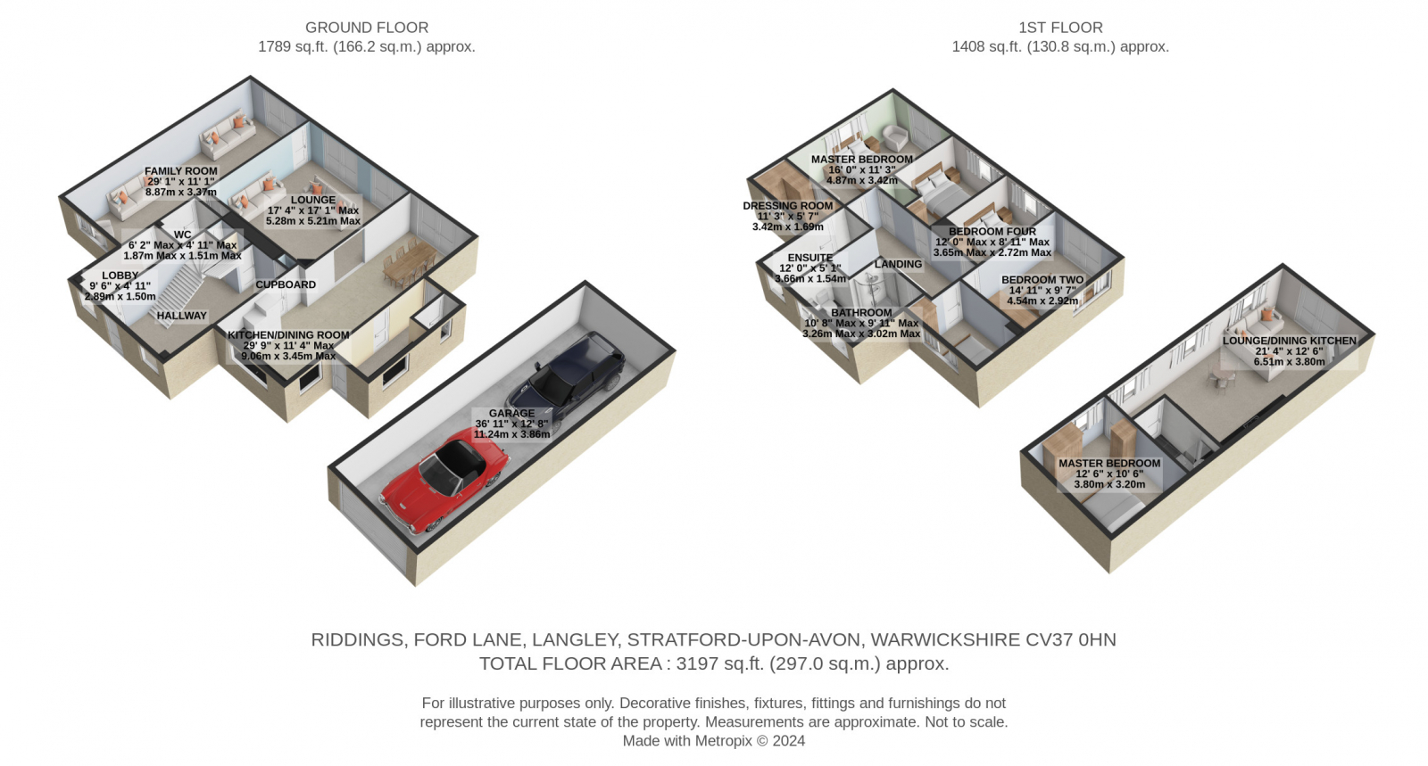 0 Ford lane, Langley, Birmingham. CV37 0HN
