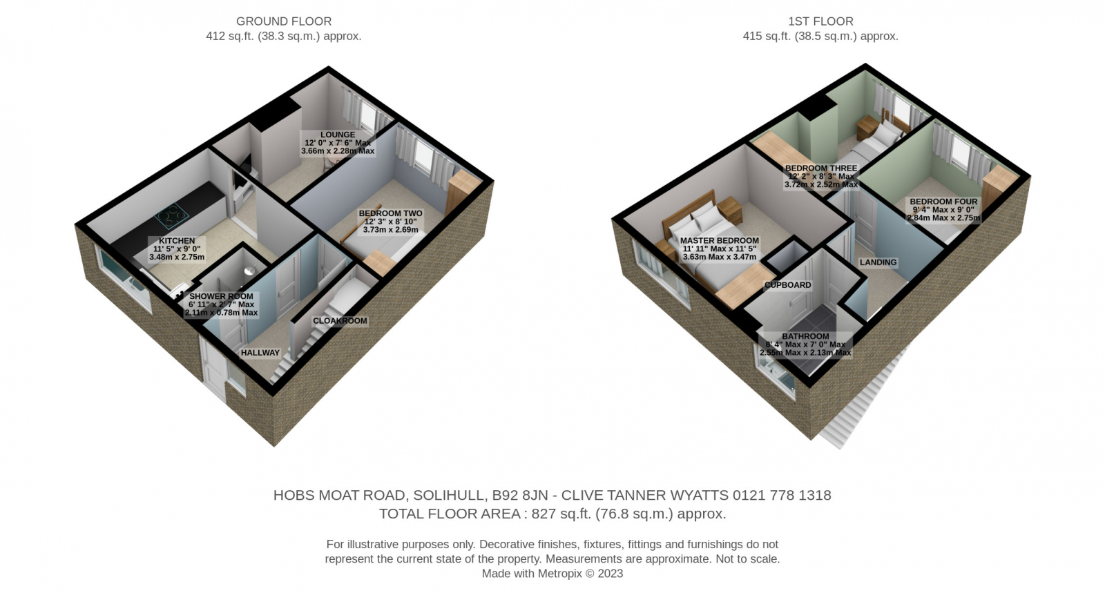 0 Hobs Moat Road, Solihull, Birmingham. B92 8JN