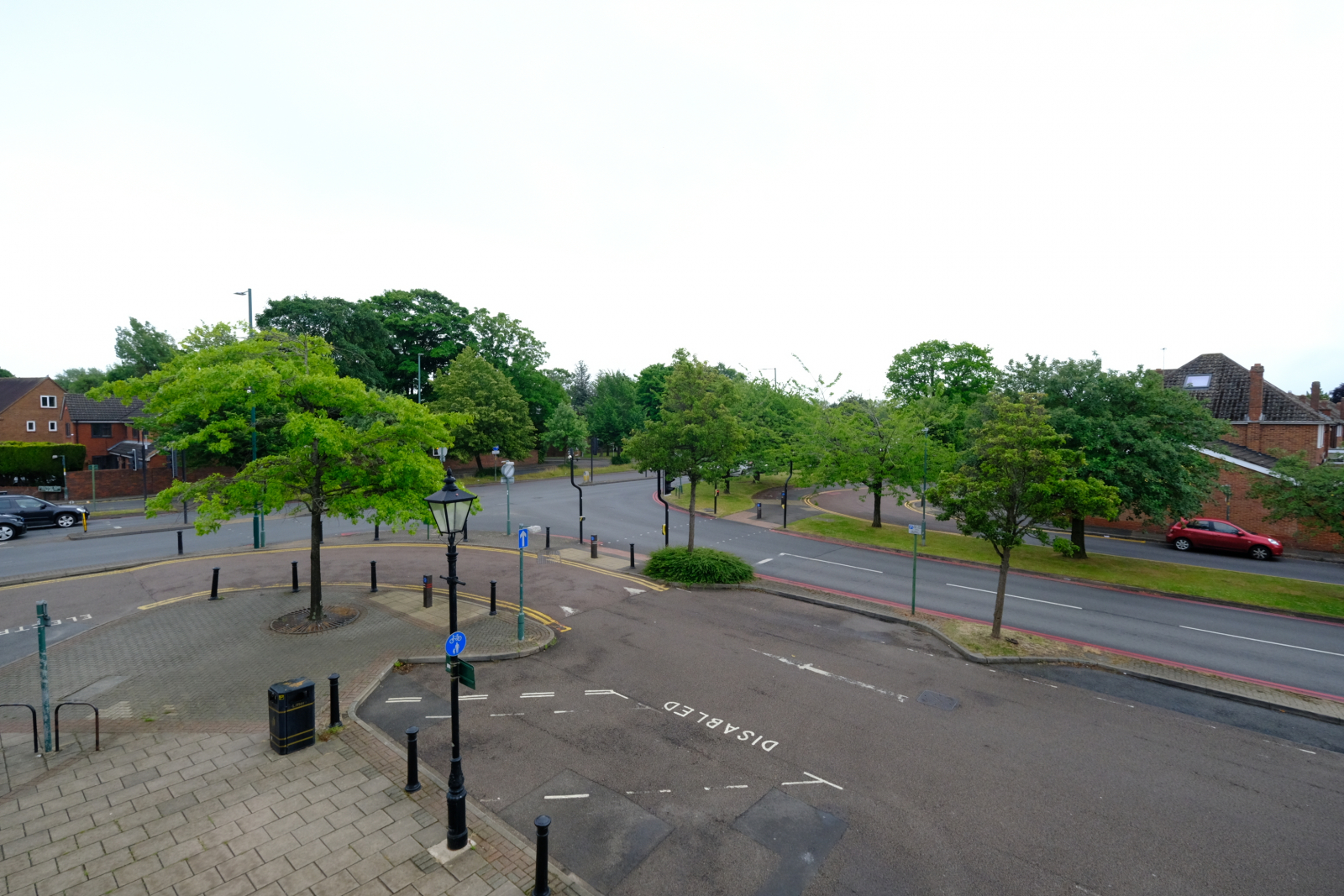 Property for sale at 0 Shakespeare Drive, Shirley, Birmingham. B90 2AJ