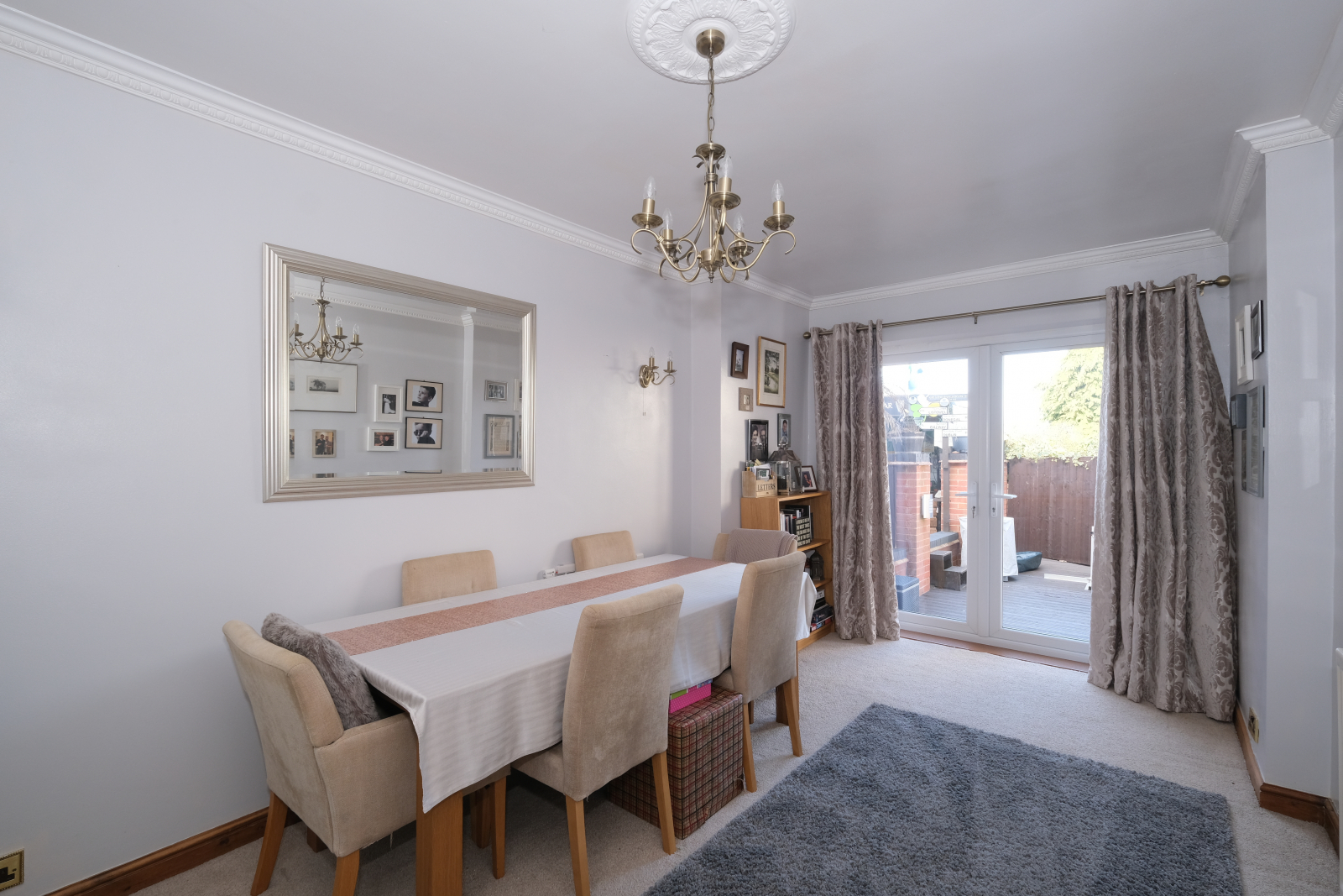 Property for sale at 105 Kedleston Road, Hall Green, Birmingham. B28 0ND