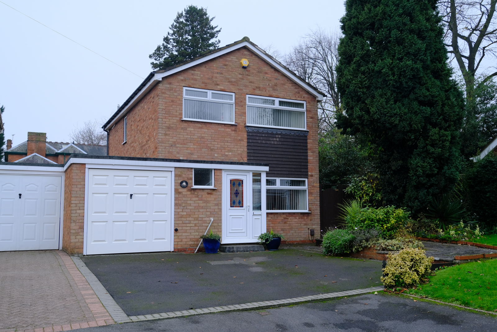 10 Avery Drive, Acocks Green, Birmingham. B27 6AL