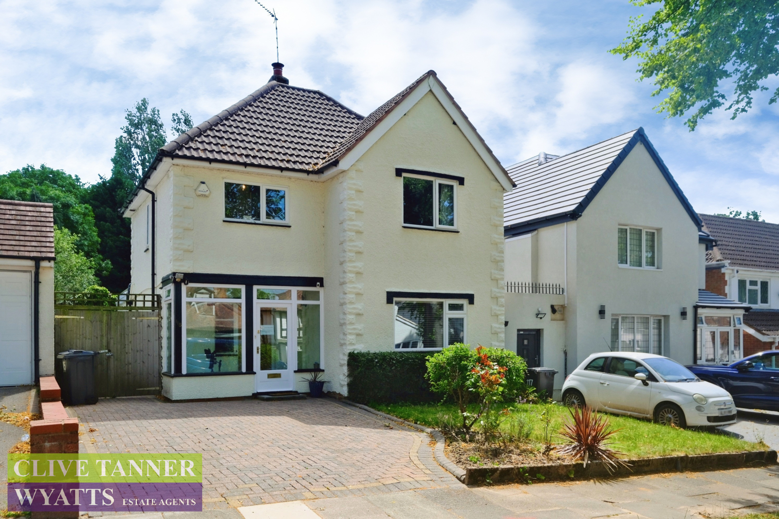 115 Southam Road, Hall Green, Birmingham. B28 0AB