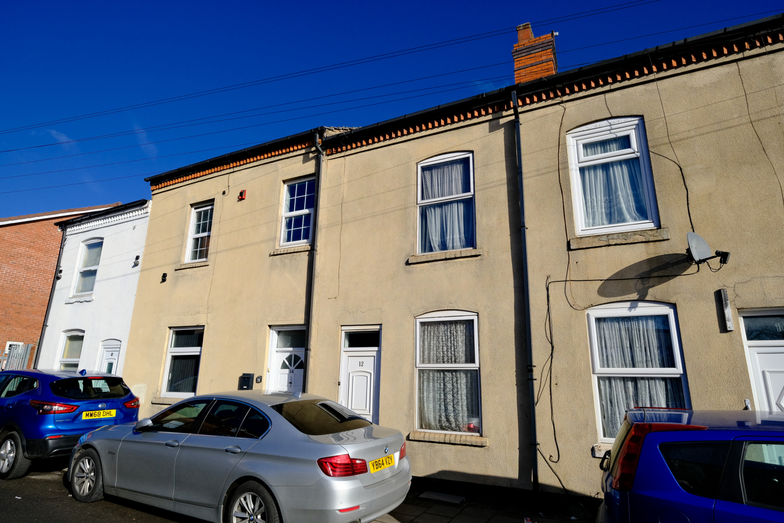 Property for sale at 12 Avon Street, Sparkhill, Birmingham. B11 4SE