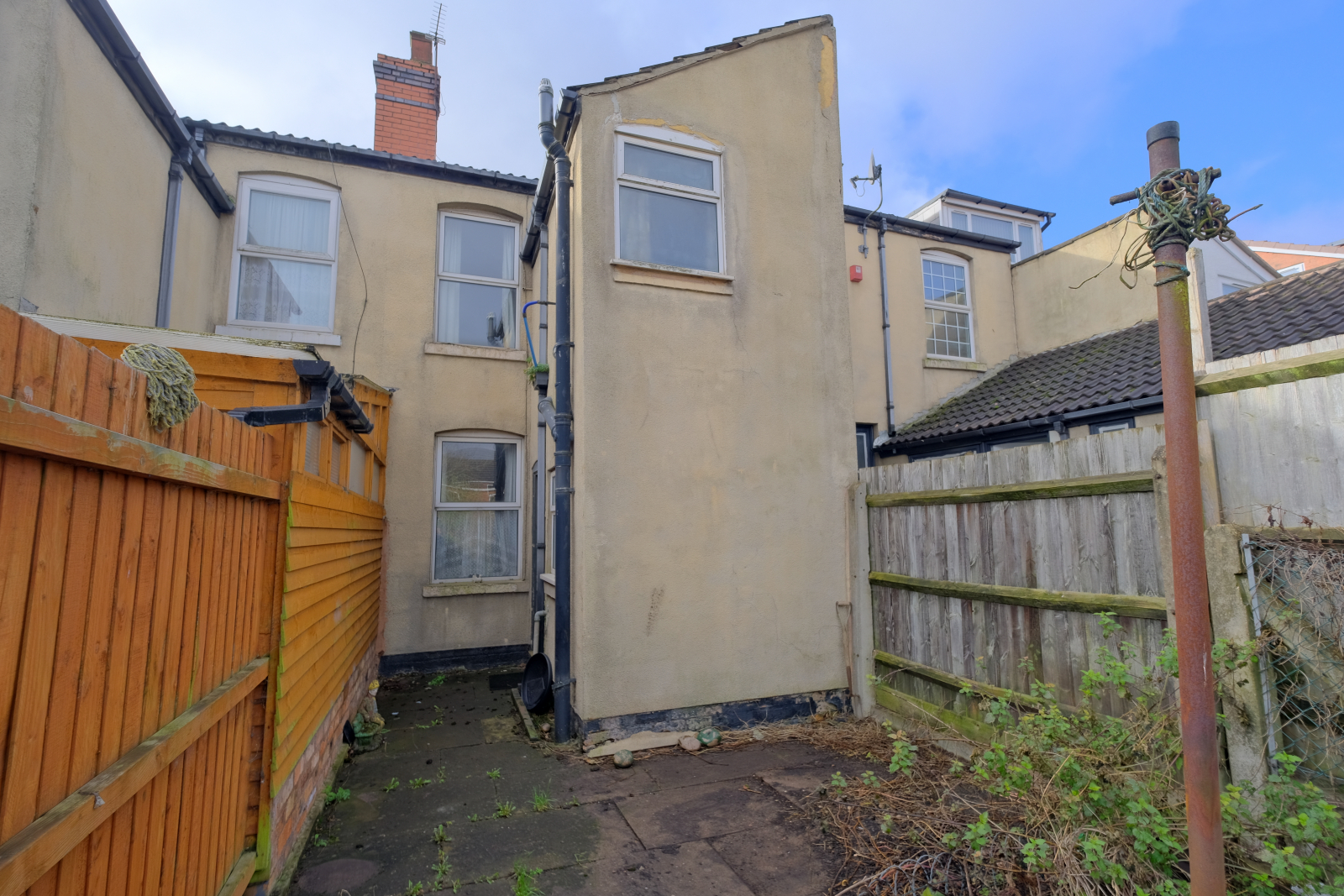 Property for sale at 12 Avon Street, Sparkhill, Birmingham. B11 4SE