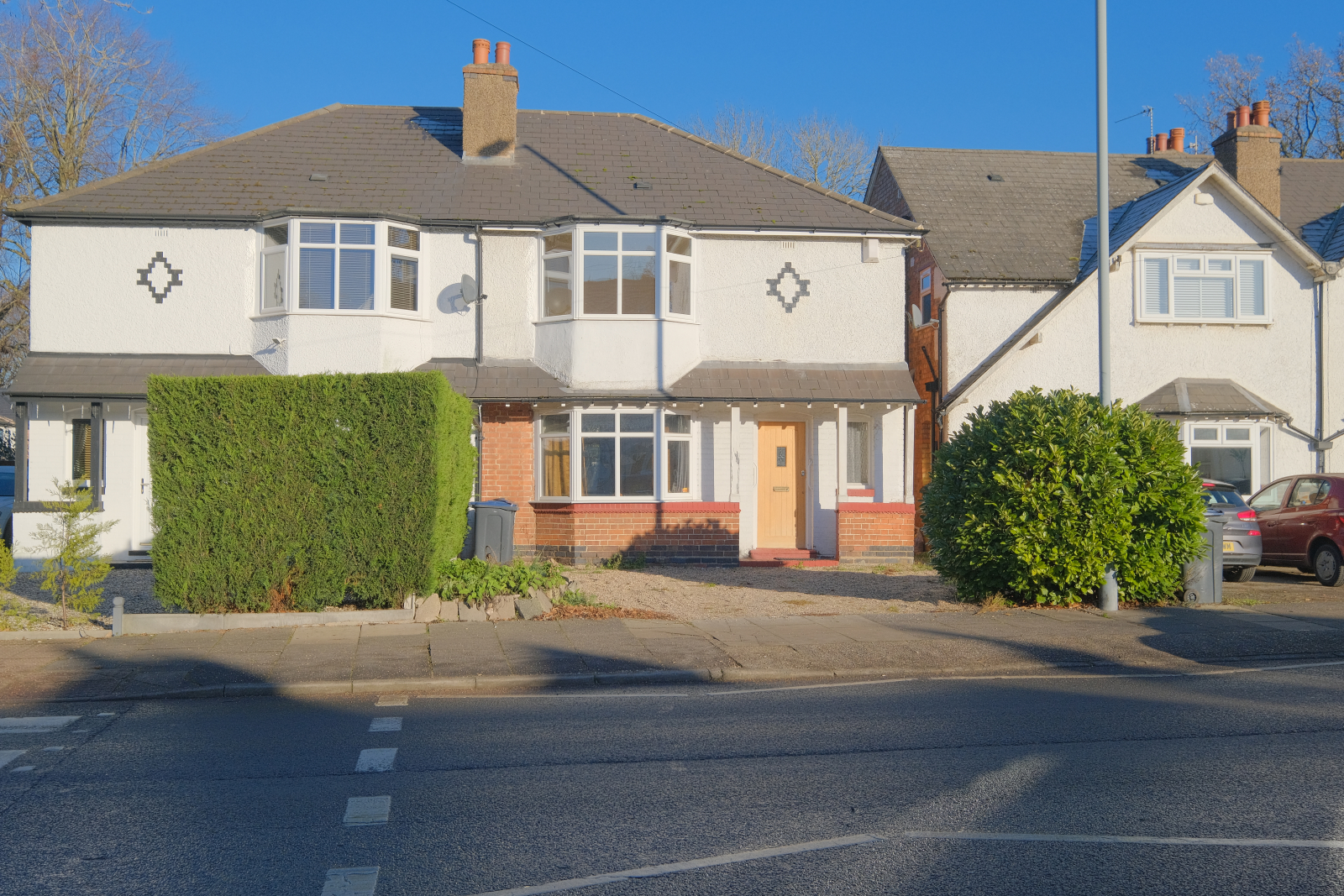 139 Robin Hood Lane, Hall Green, Birmingham. B28 0JF