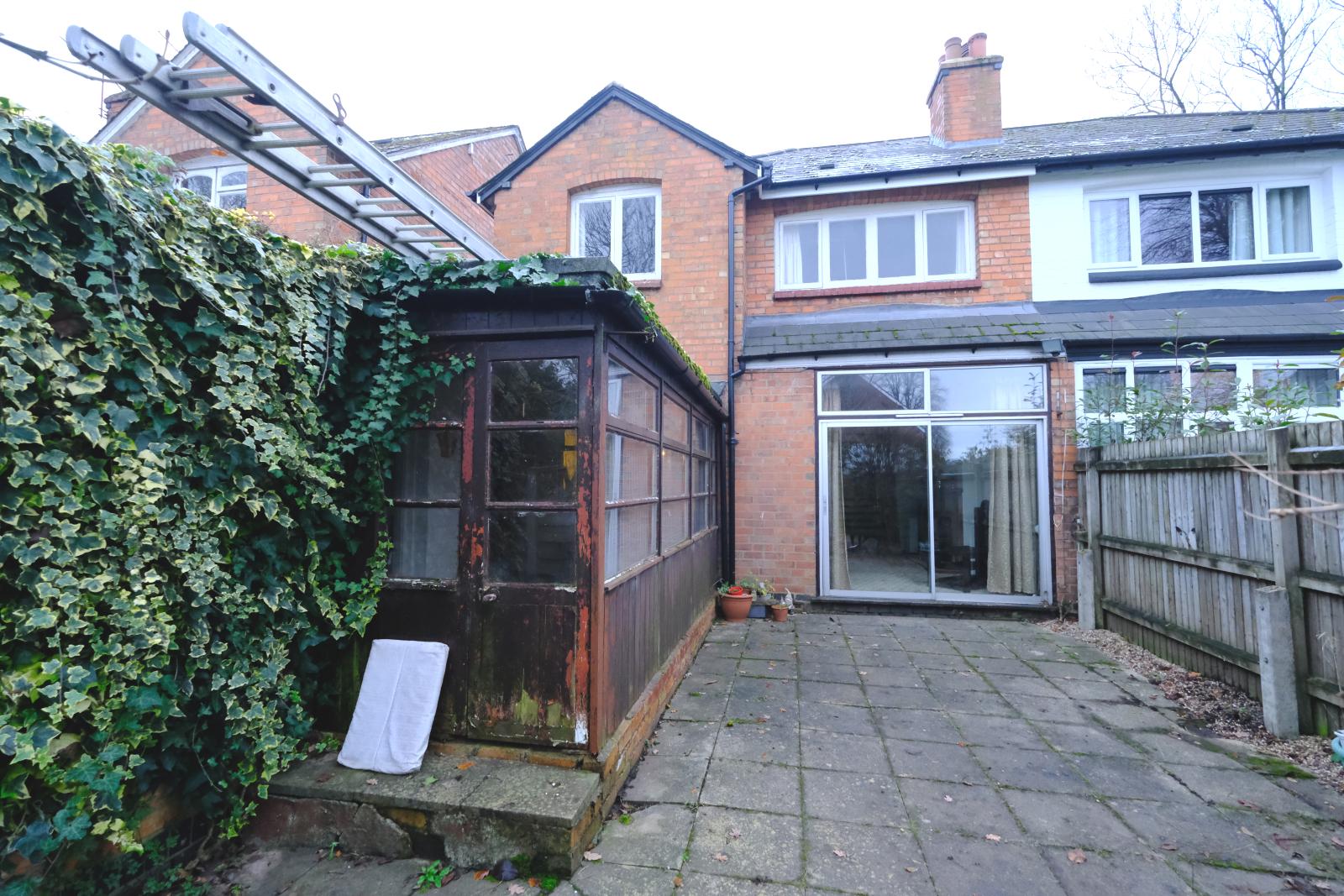 Property for sale at 139 Robin Hood Lane, Hall Green, Birmingham. B28 0JF
