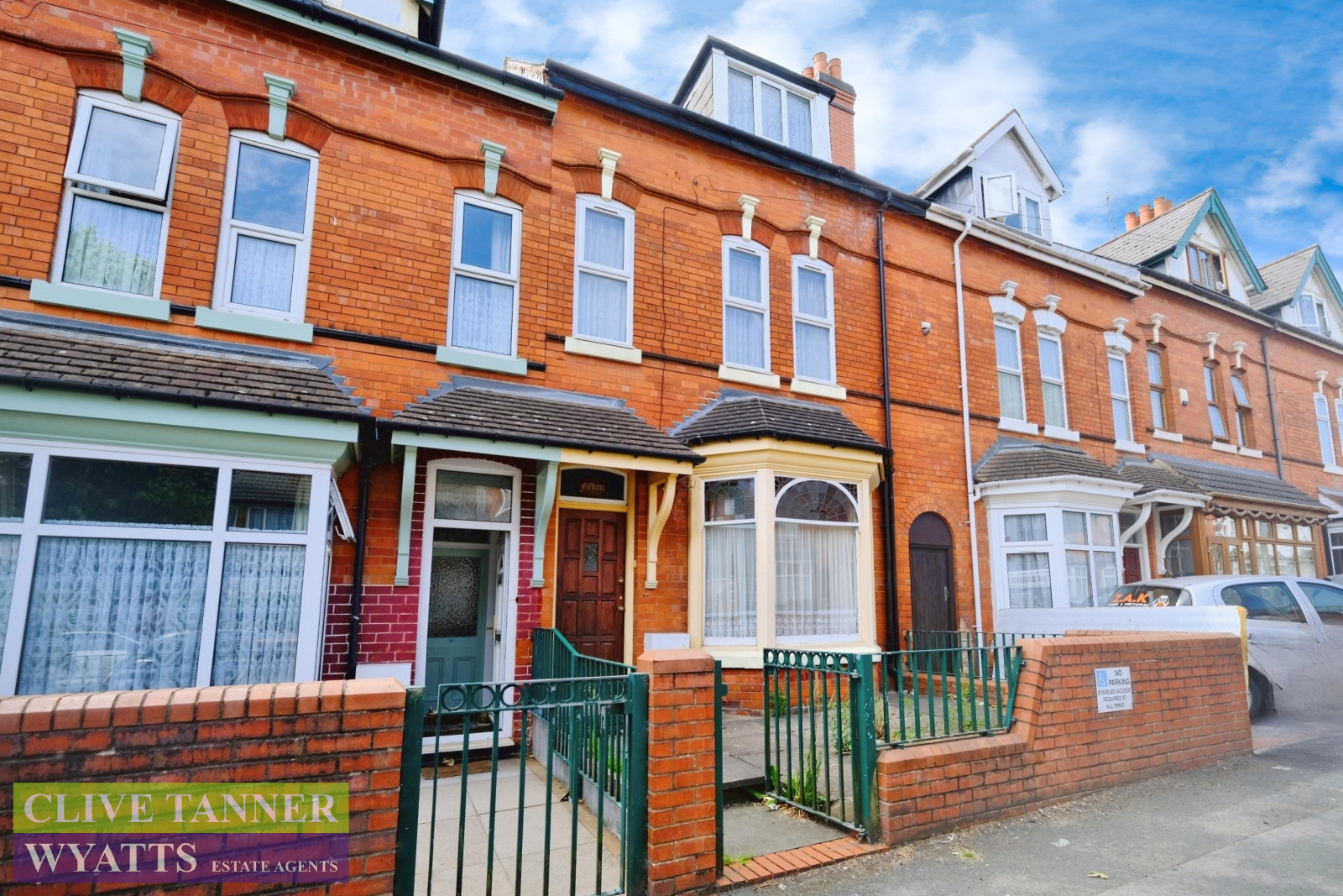 15 Ivor Road, Birmingham, Birmingham. B11 4NR