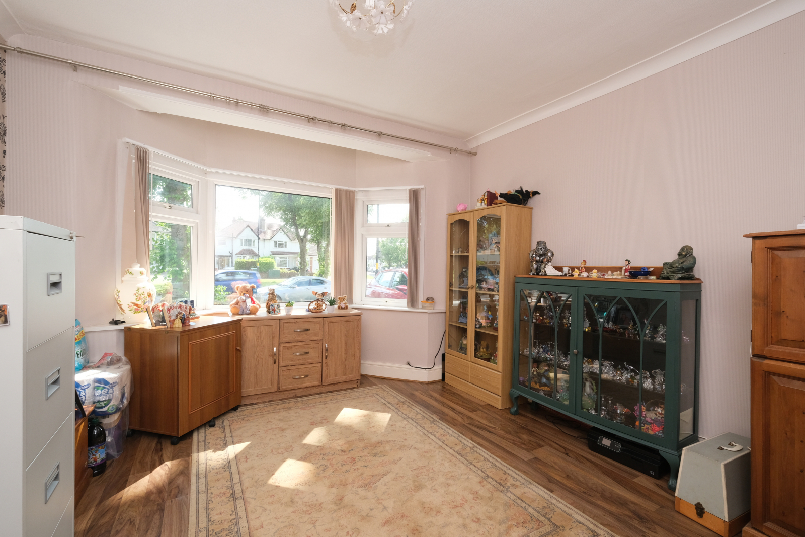 Property for sale at 175 Robin Hood Lane, Hall Green, Birmingham. B28 0JE