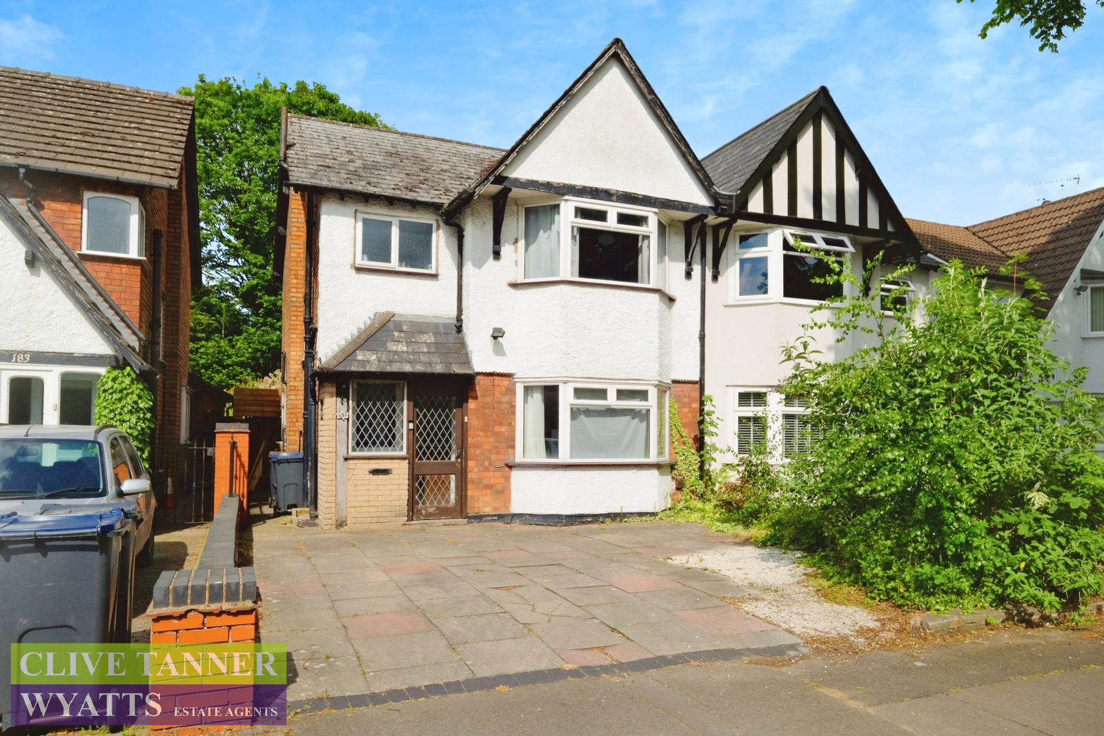 181 Robin Hood Lane, Hall Green, Birmingham. B28 0JE