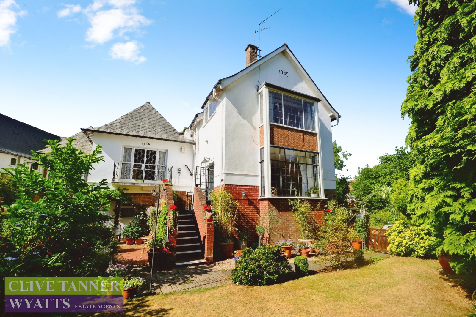 19 Paradise Lane, Hall Green, Birmingham. B28 0DY