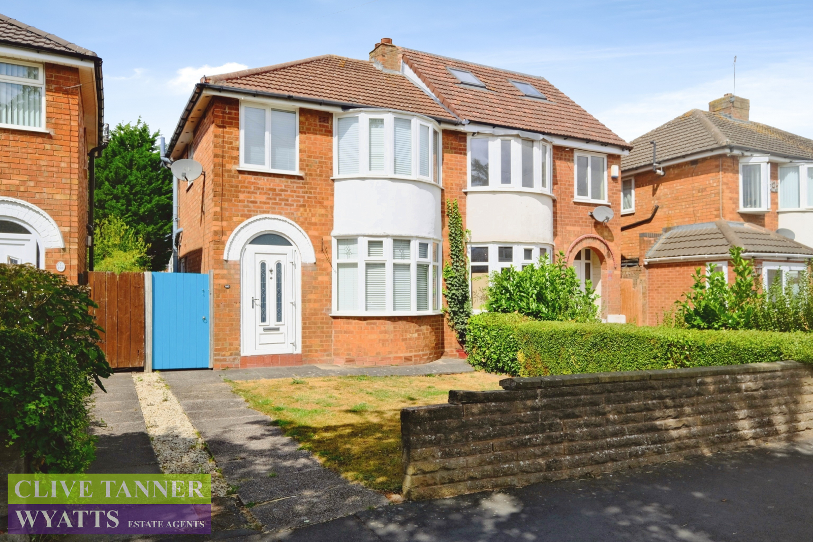 200 Church Road, Sheldon, Birmingham. B26 3YG