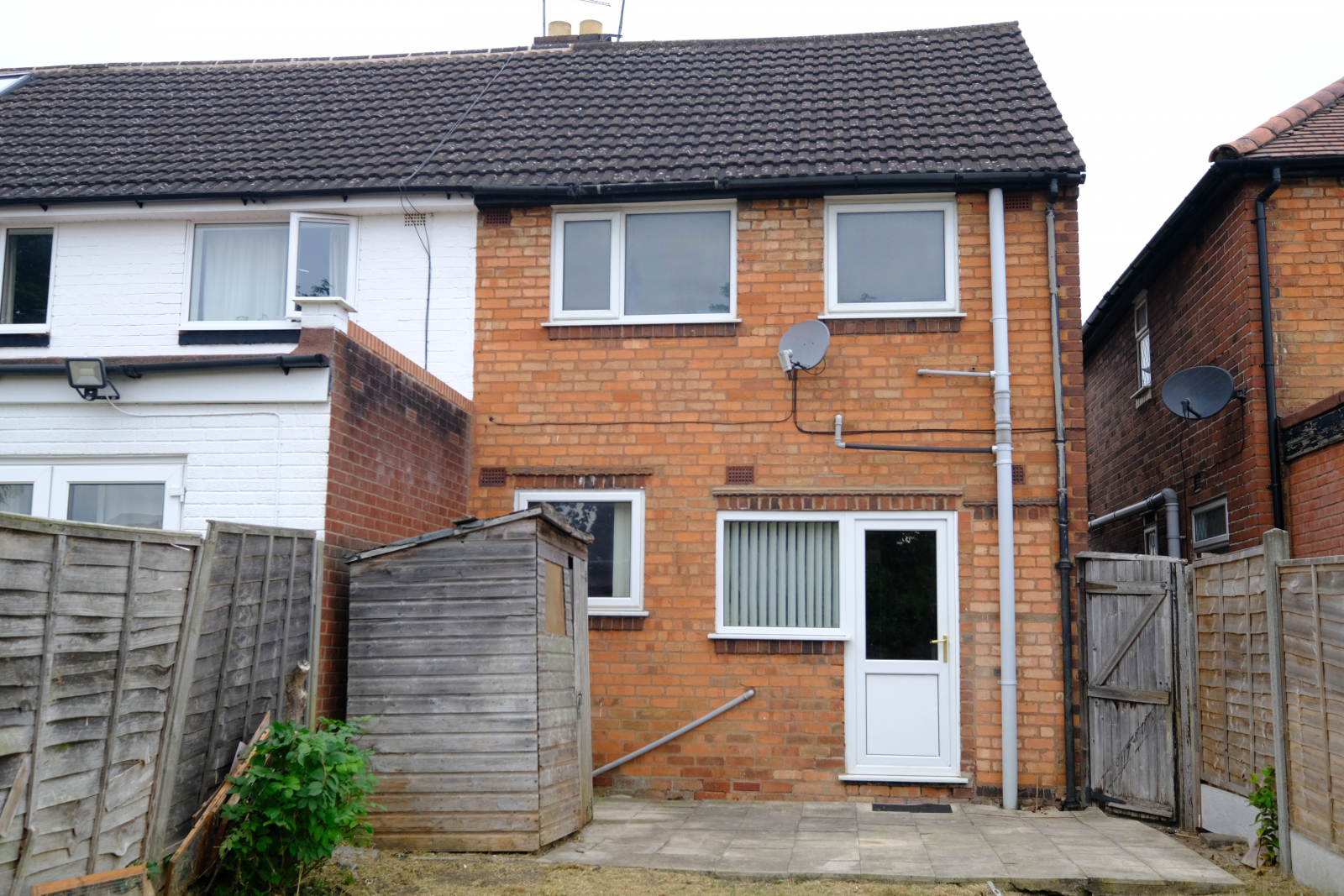 Property for sale at 20 Howard Road, Solihull, Birmingham. B92 7LF