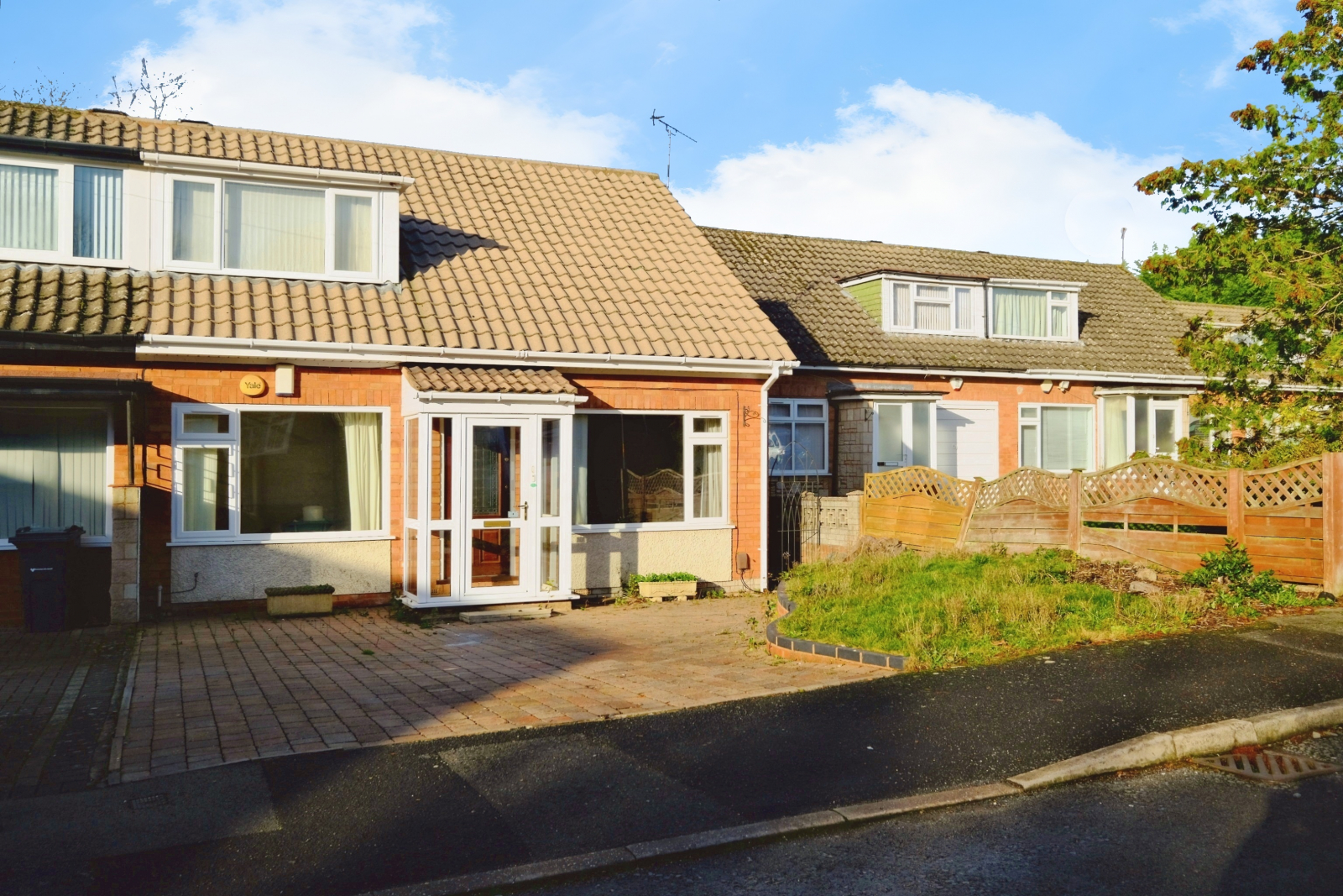 20 Southam Close, Hall Green, Birmingham. B28 0AE