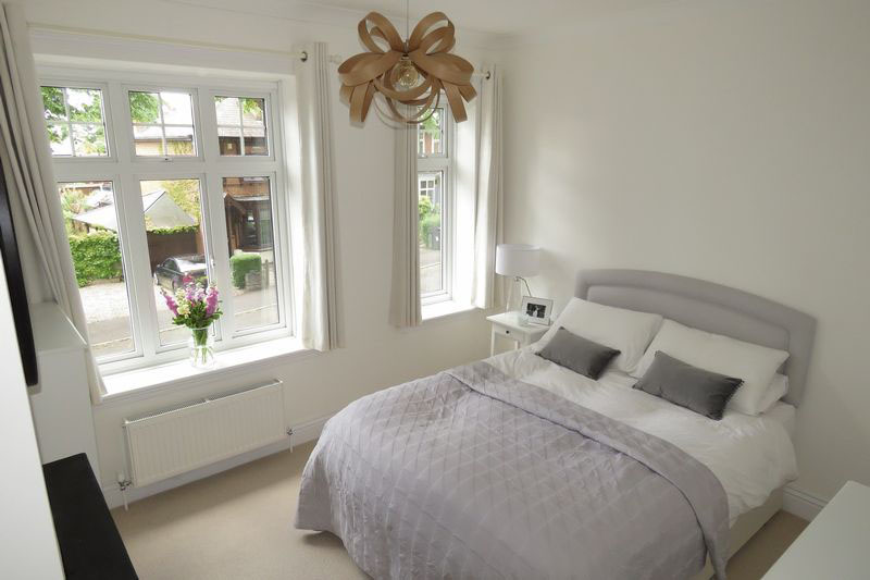 Property for sale at 21 Brandon Road, Hall Green, Birmingham. B28 8DX