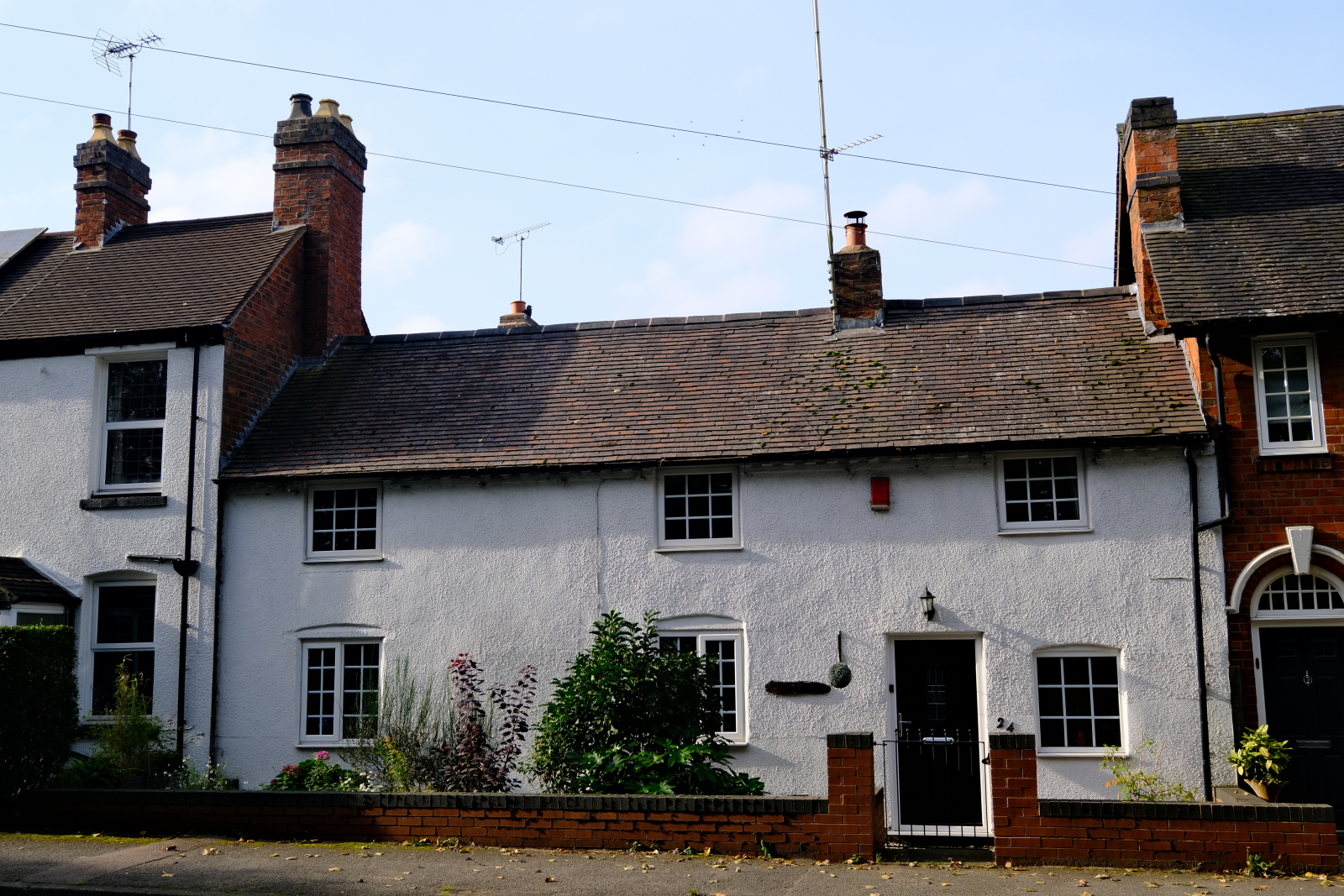 24 Alcester Road, Hollywood, Birmingham. B47 5NE