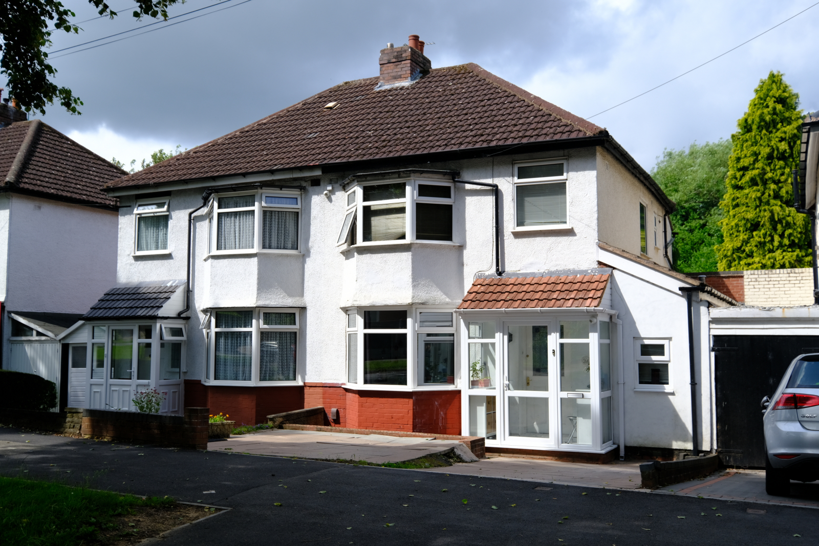 Property for sale at 264 Sarehole Road Hall Green, Birmingham