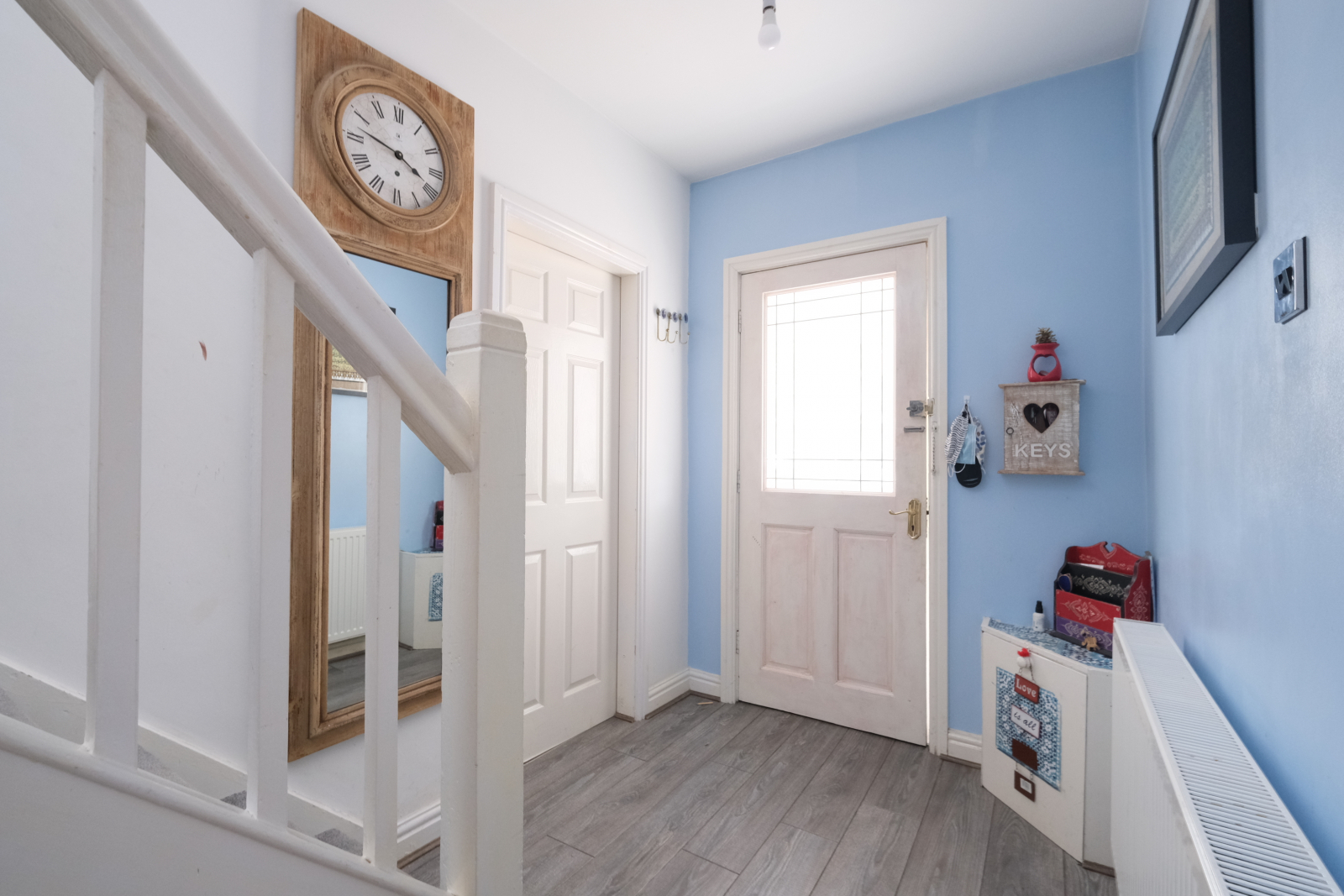 Property for sale at 264 Sarehole Road Hall Green, Birmingham