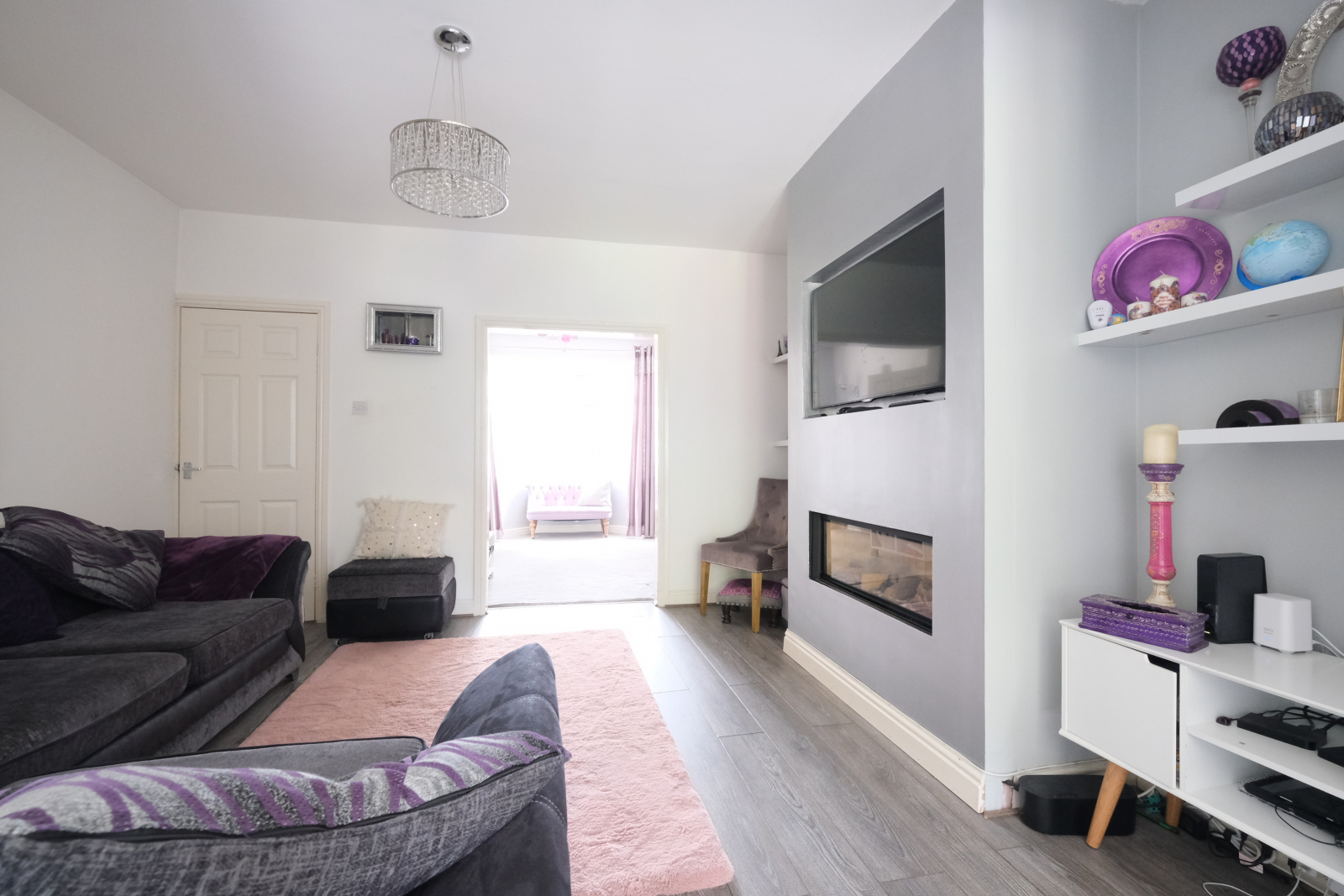 Property for sale at 264 Sarehole Road Hall Green, Birmingham, Birmingham. B28 8HE