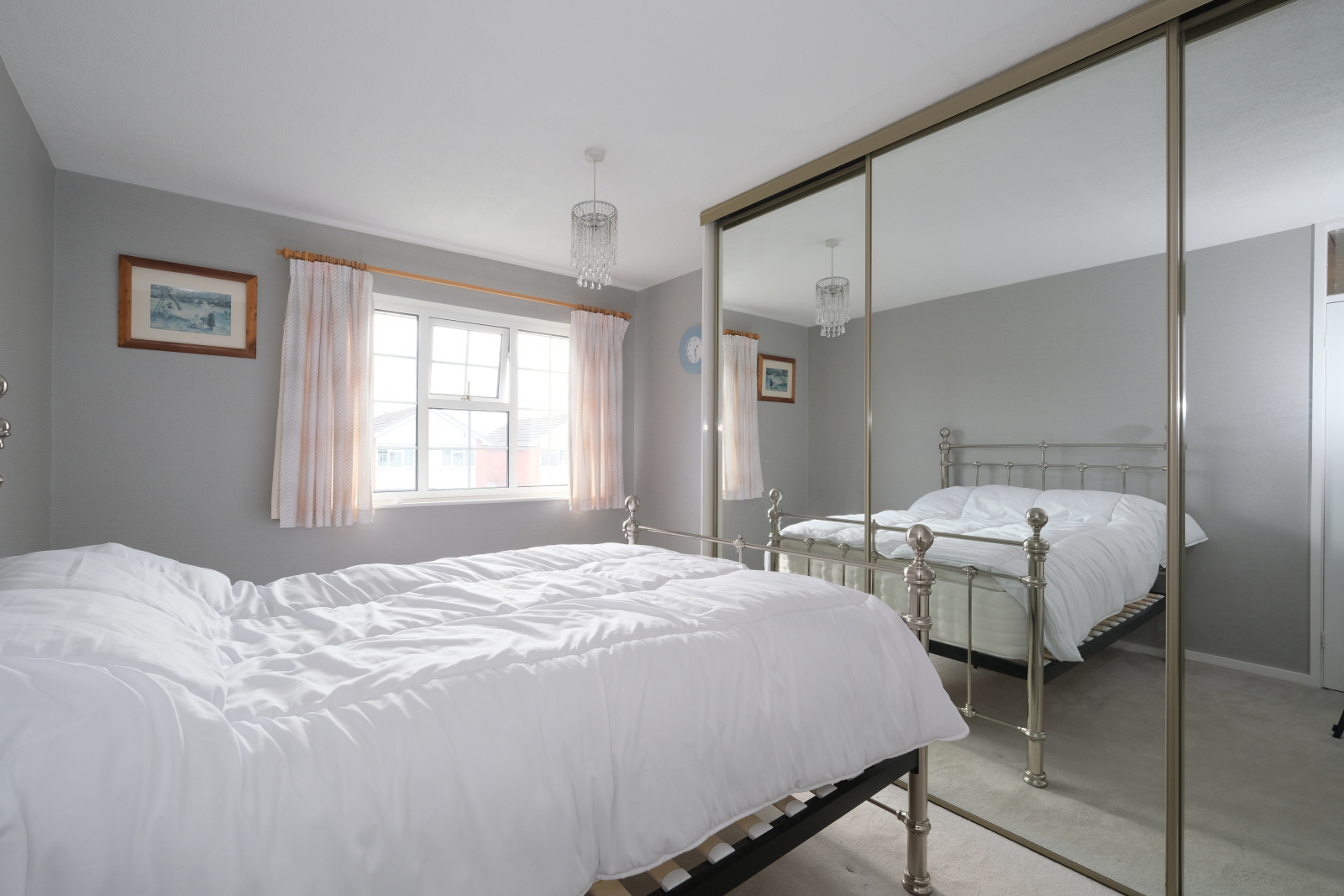 Sale completed property at 28 Nairn Close, Hall Green, Birmingham. B28 0NX