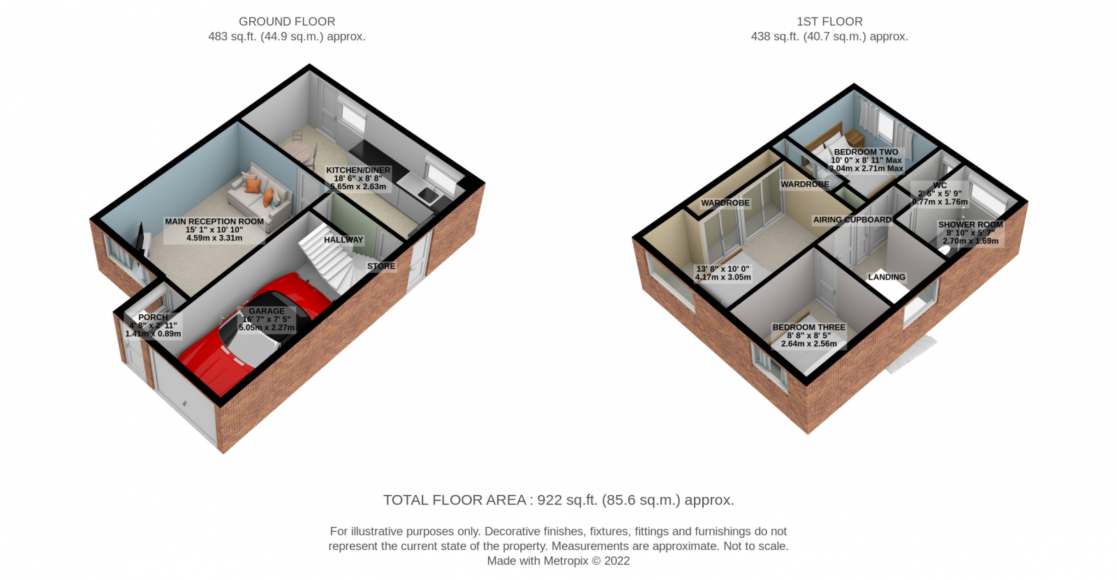 Sale completed property at 28 Nairn Close, Hall Green, Birmingham. B28 0NX