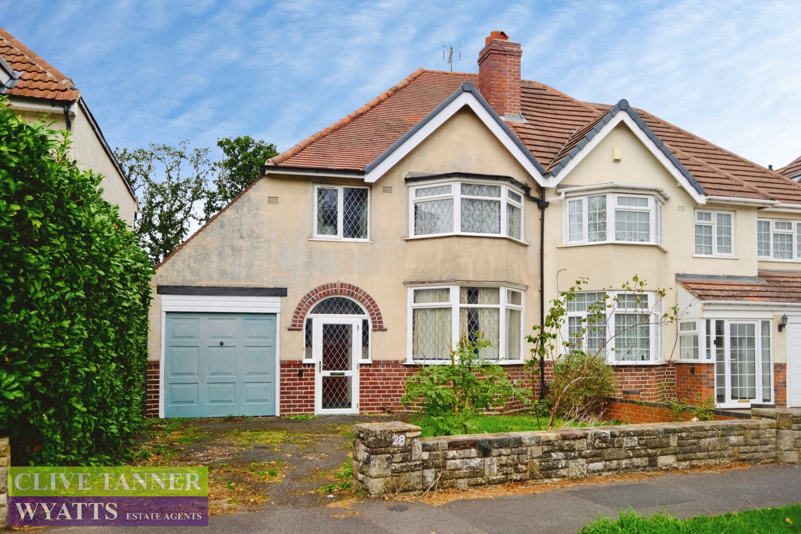 28 Wycome Road, Hall Green, Birmingham. B28 9EL