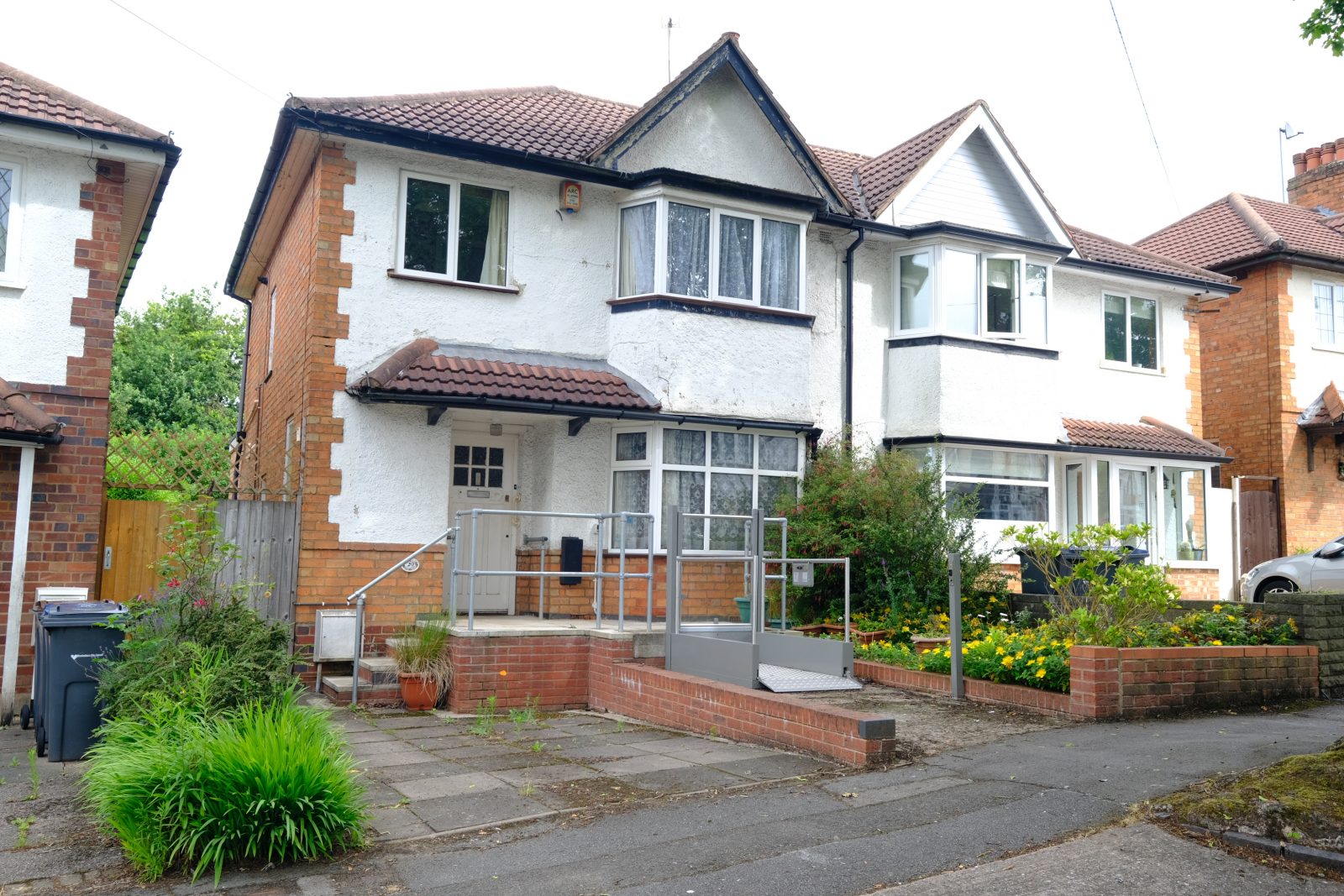 Property for sale at 29 Cubley Road Hall Green, Birmingham, Birmingham