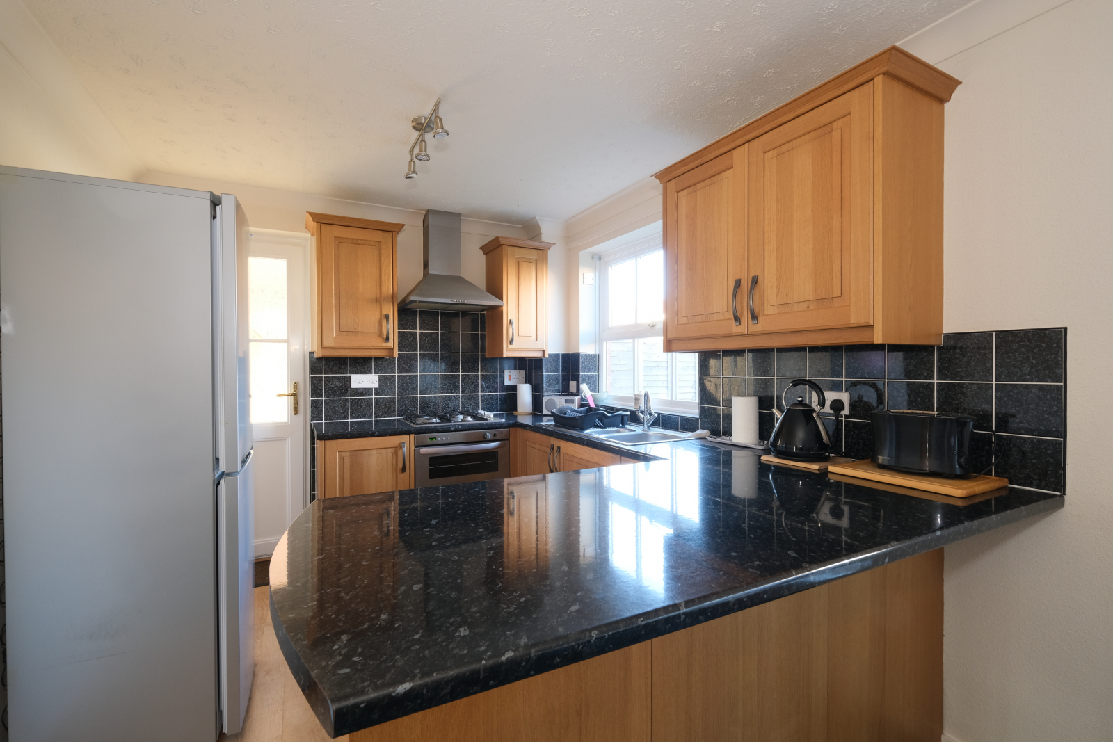 Property for sale at 30 Nairn Close, Hall Green, Birmingham. B28 0NX