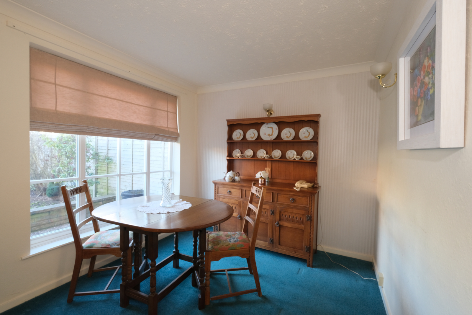 Property for sale at 30 Nairn Close, Hall Green, Birmingham. B28 0NX