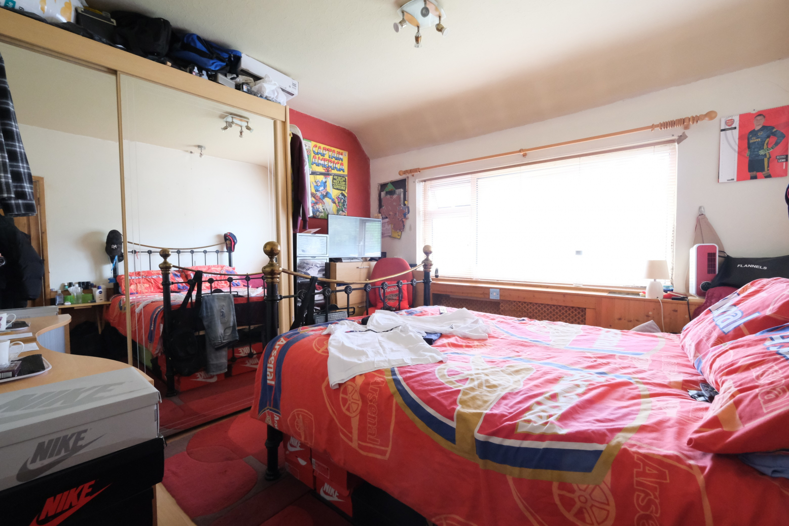 Property for sale at 32 Lulworth Road, Hall Green, Birmingham. B28 8NS